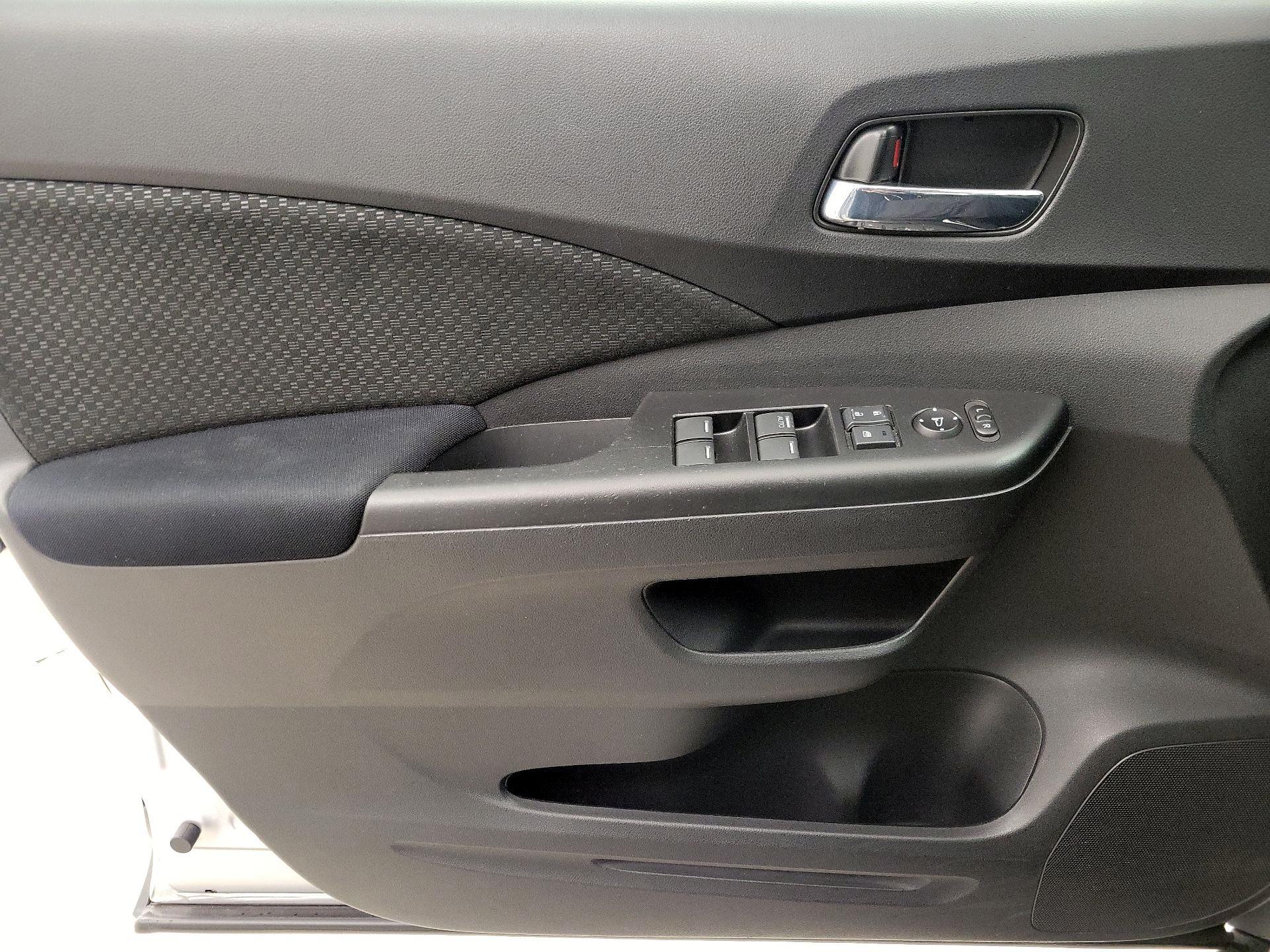 Thumbnail: 2015 Honda CR-V - 12