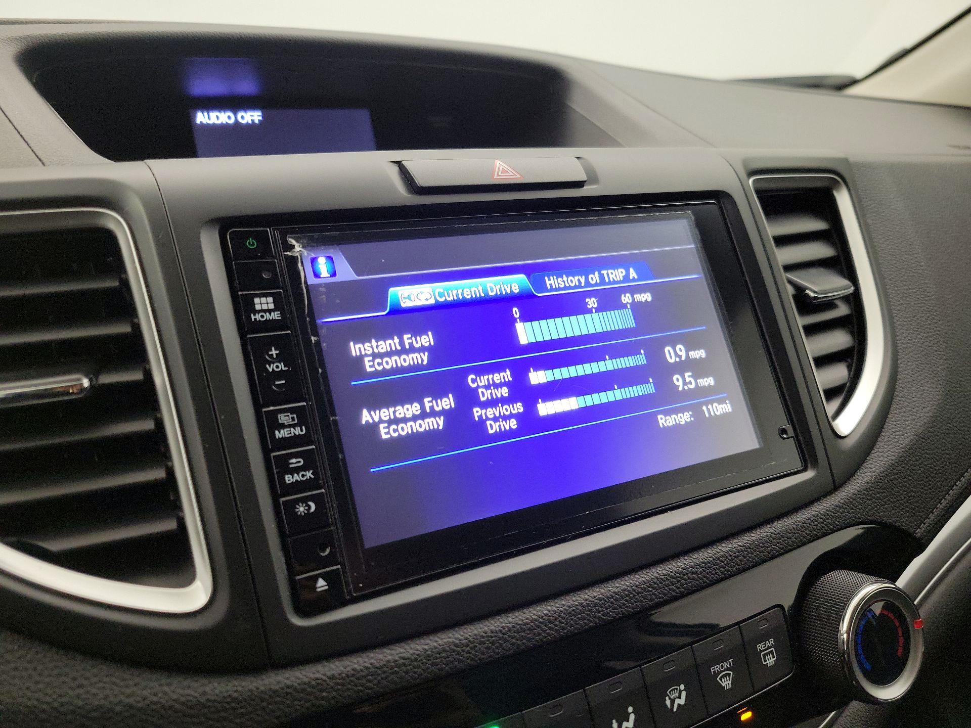 Thumbnail: 2015 Honda CR-V - 15