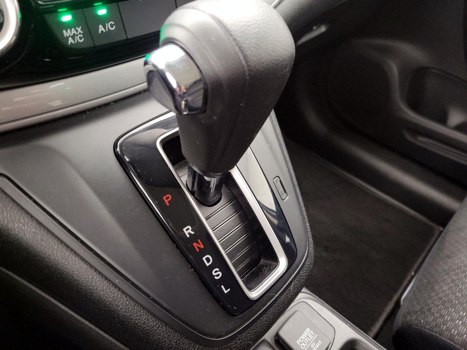 Thumbnail: 2015 Honda CR-V - 17