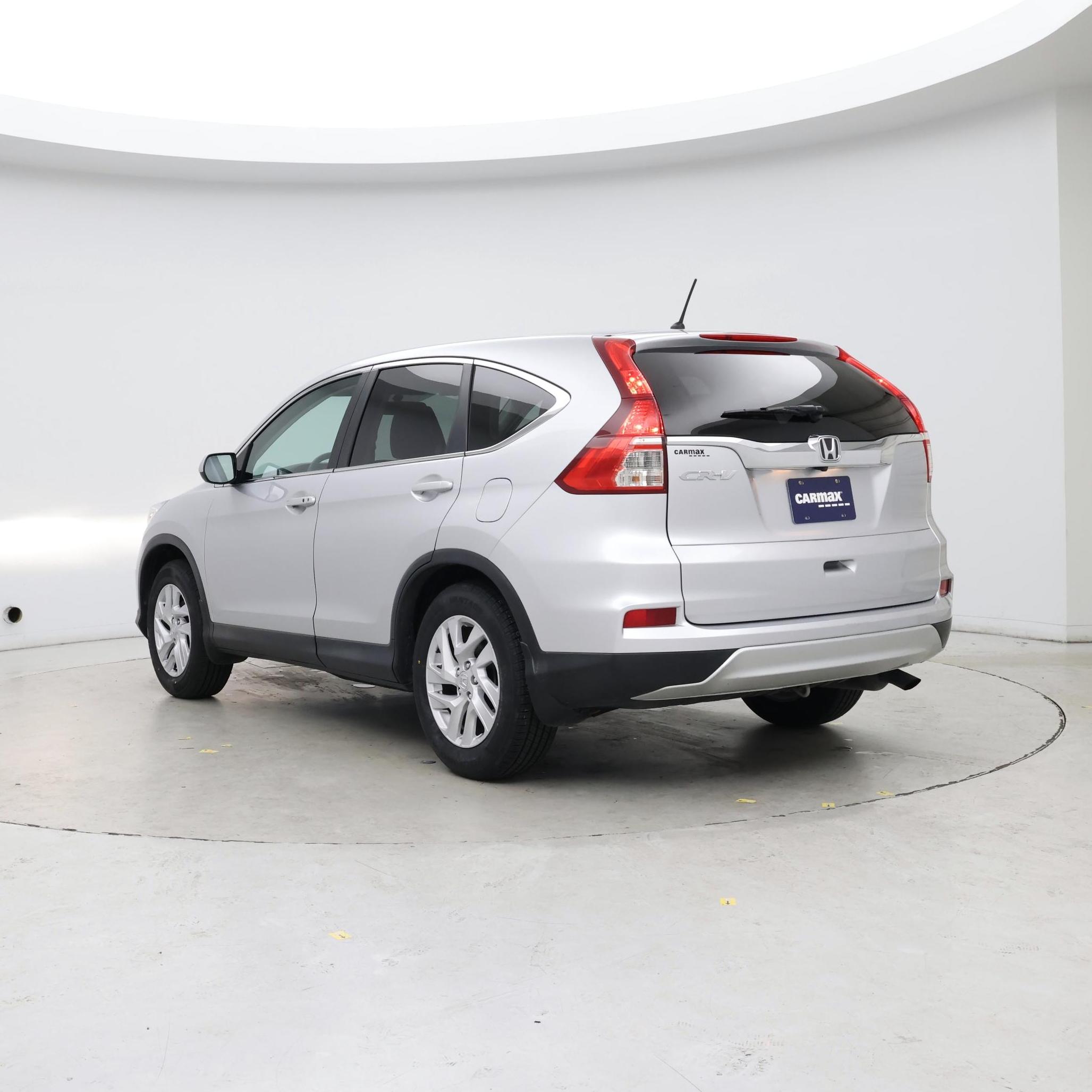 Thumbnail: 2015 Honda CR-V - 2