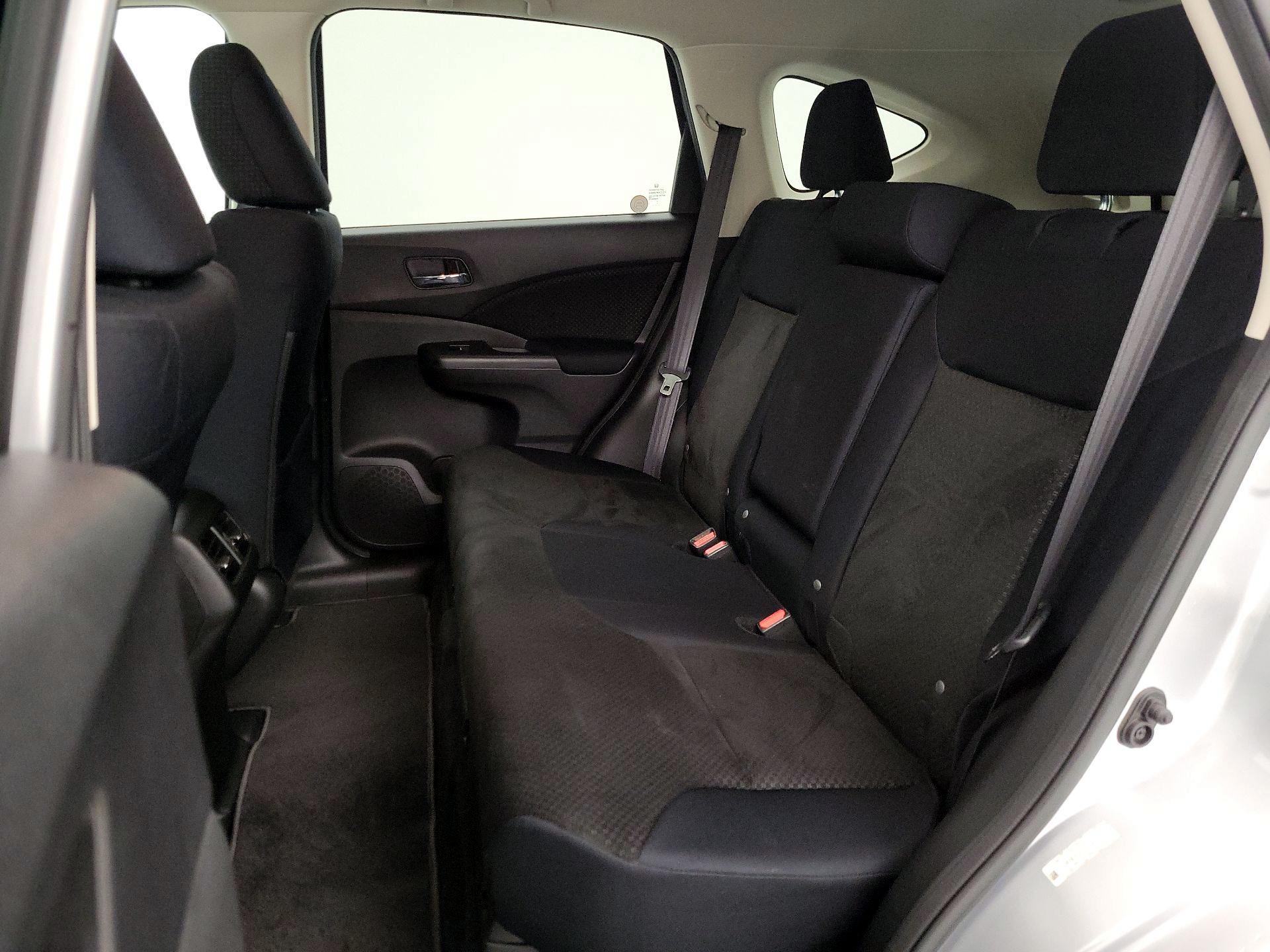 Thumbnail: 2015 Honda CR-V - 20