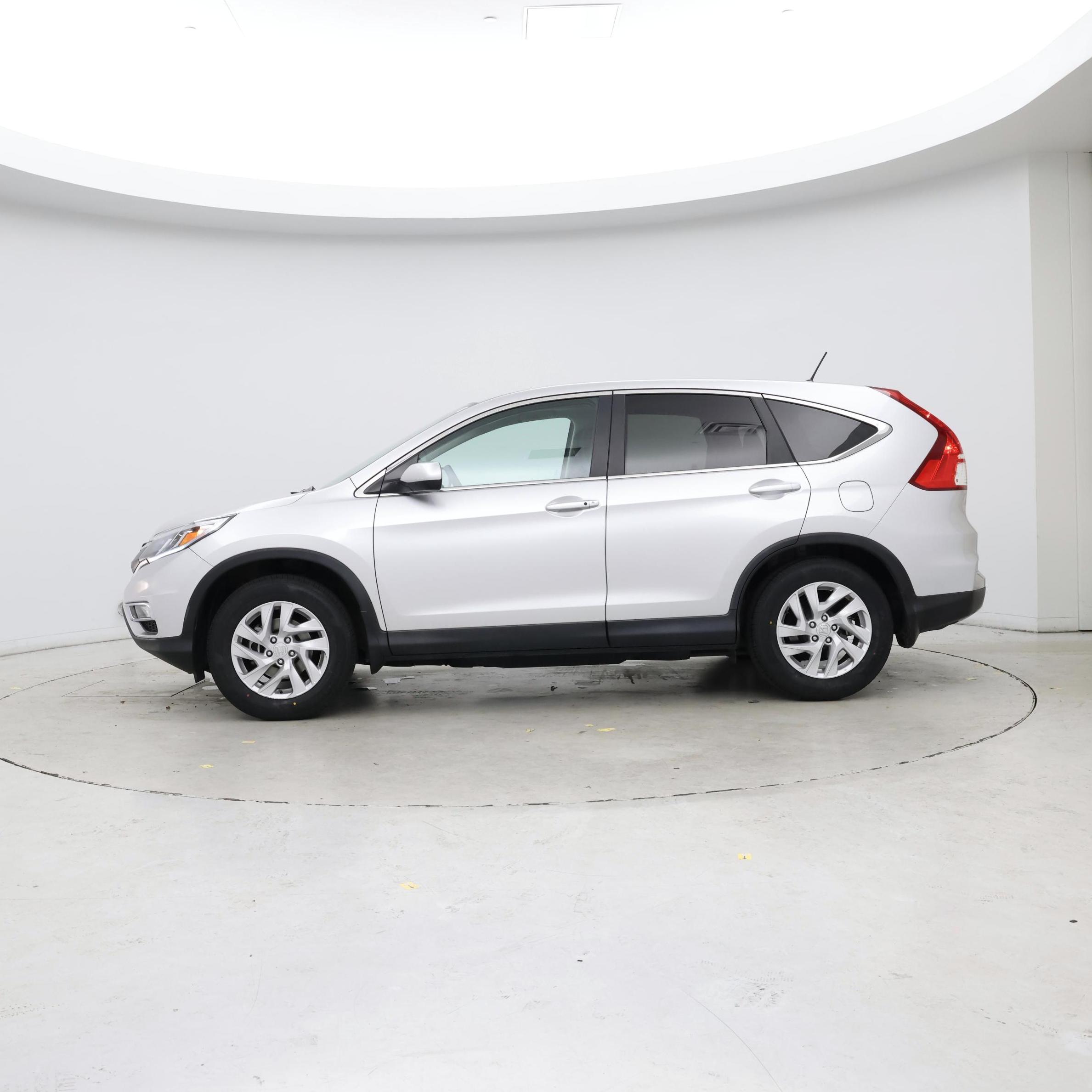 Thumbnail: 2015 Honda CR-V - 3