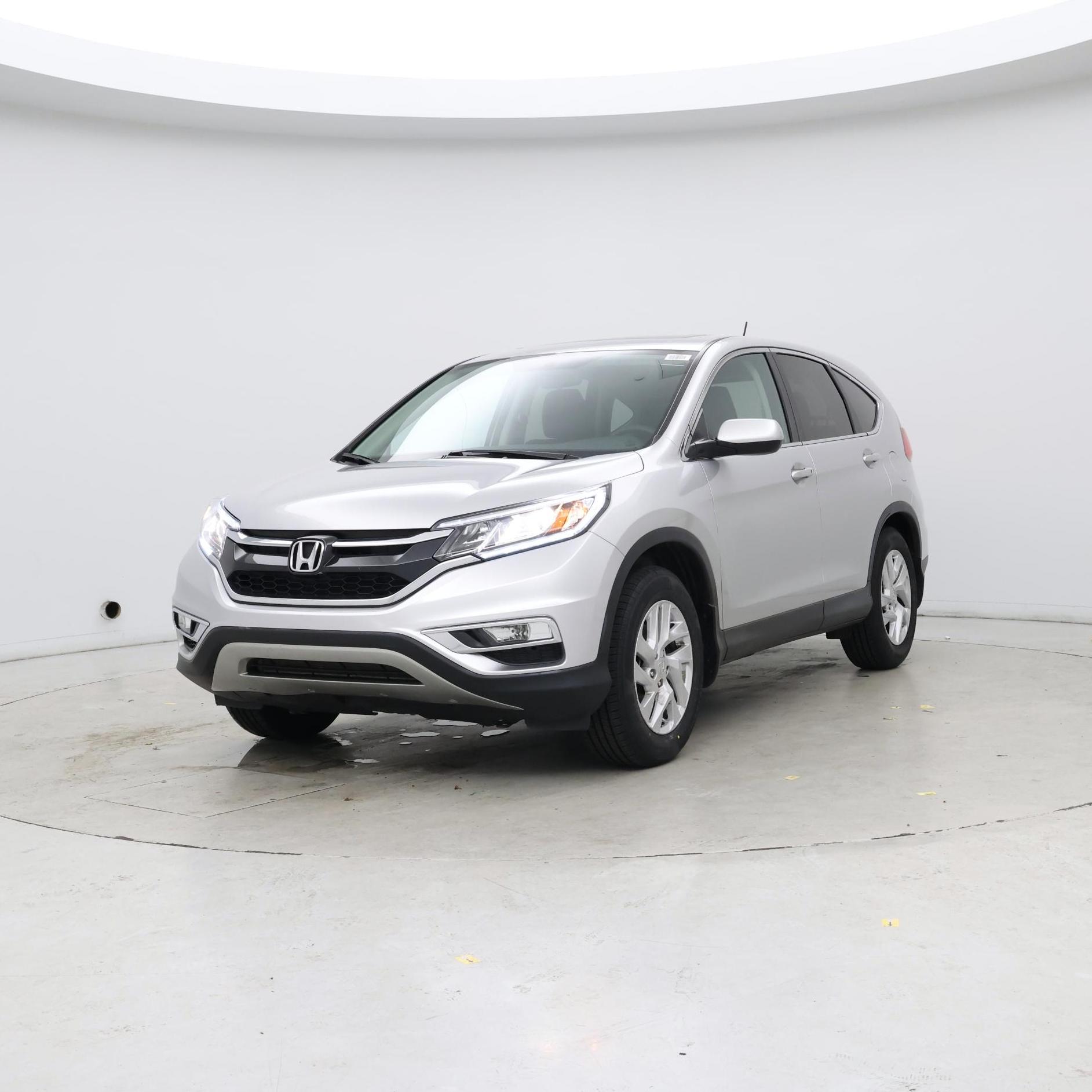 Thumbnail: 2015 Honda CR-V - 4