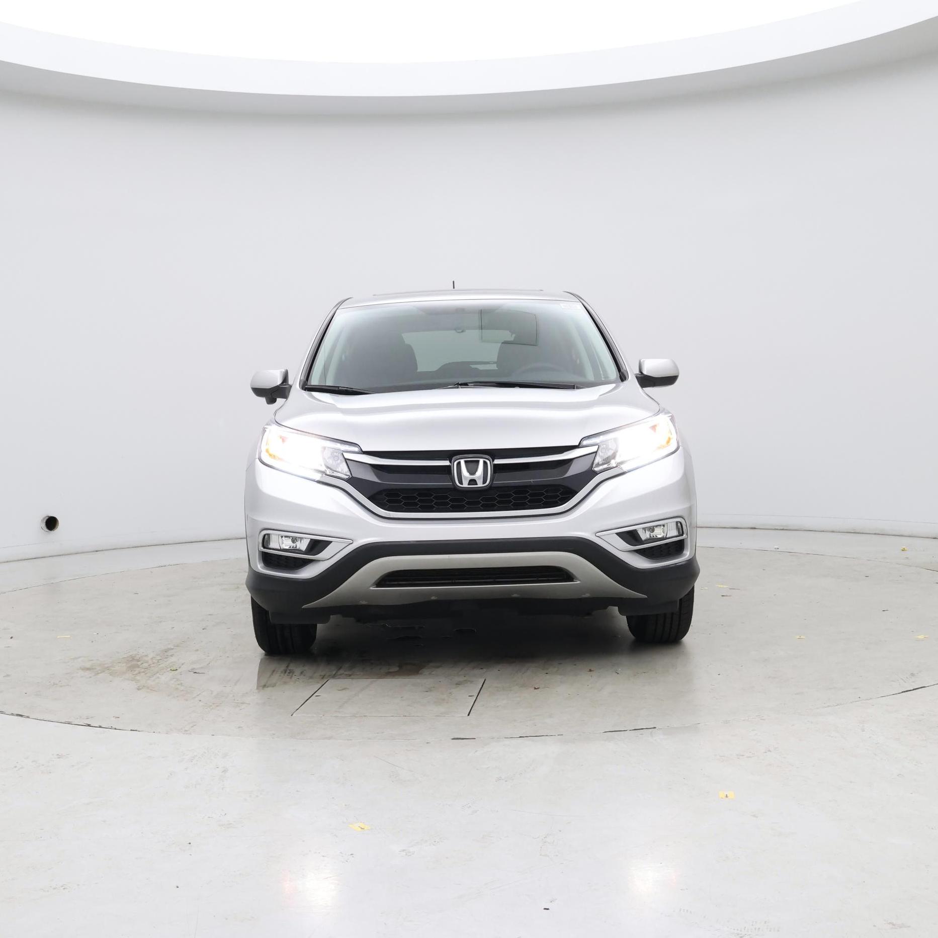 Thumbnail: 2015 Honda CR-V - 5