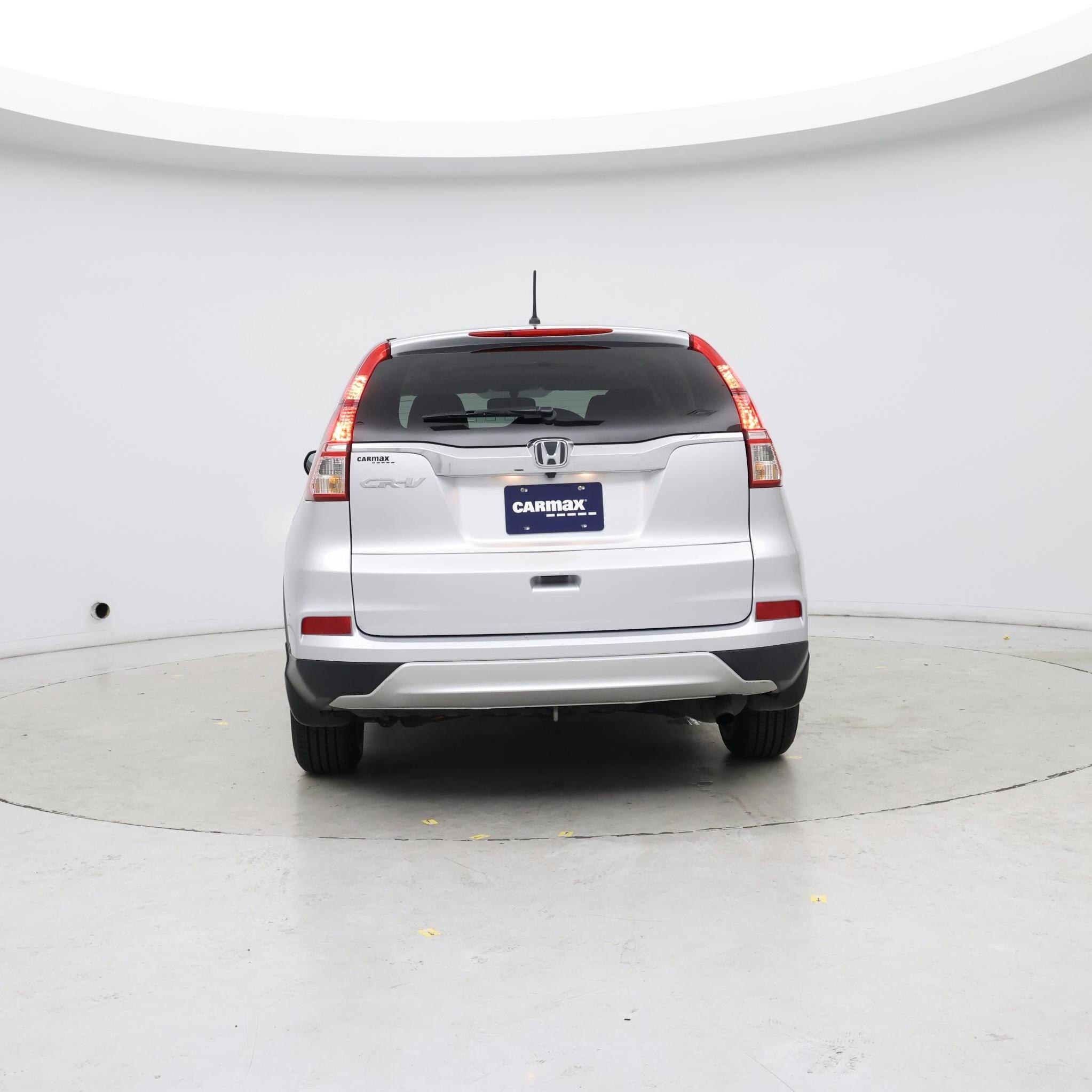 Thumbnail: 2015 Honda CR-V - 6