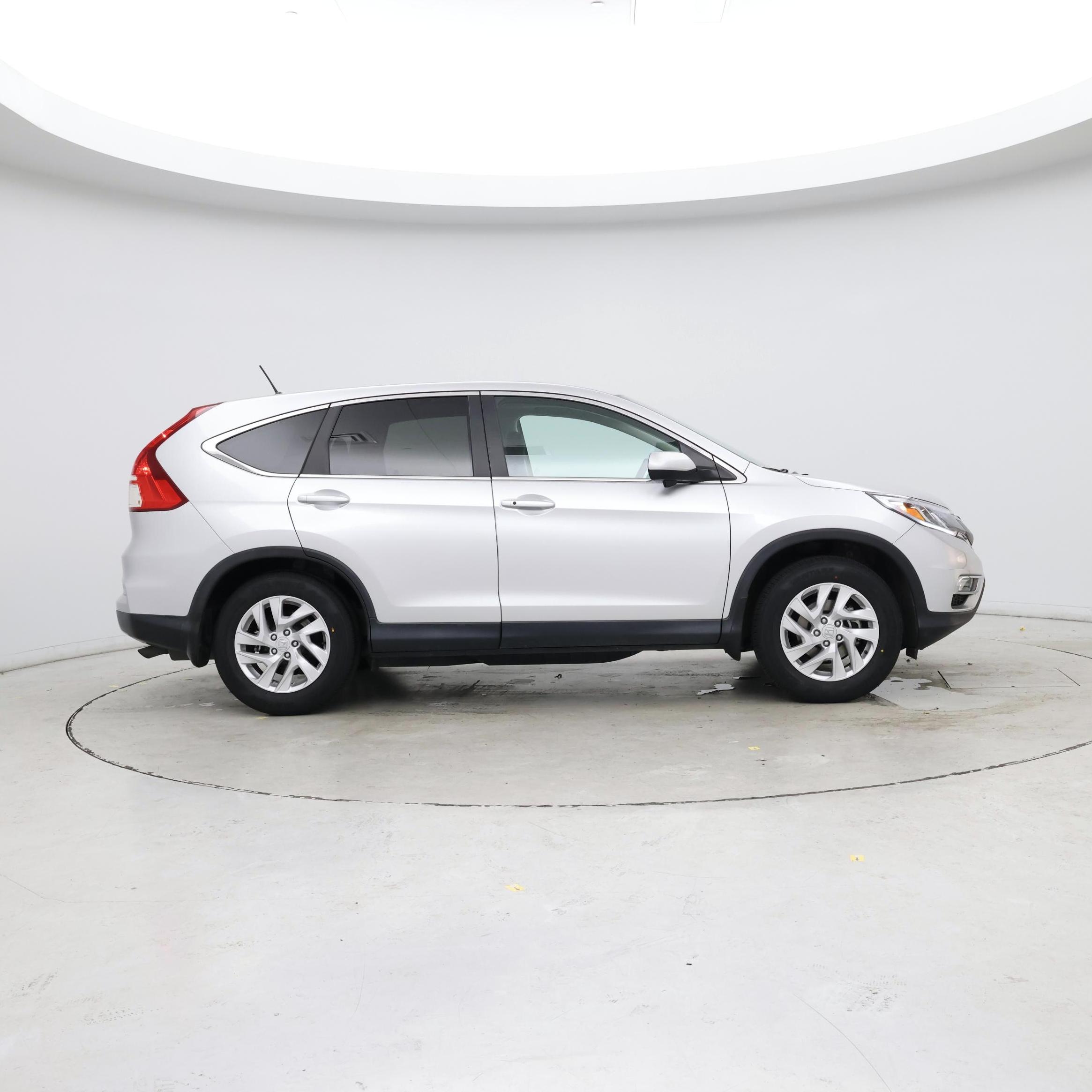 Thumbnail: 2015 Honda CR-V - 7