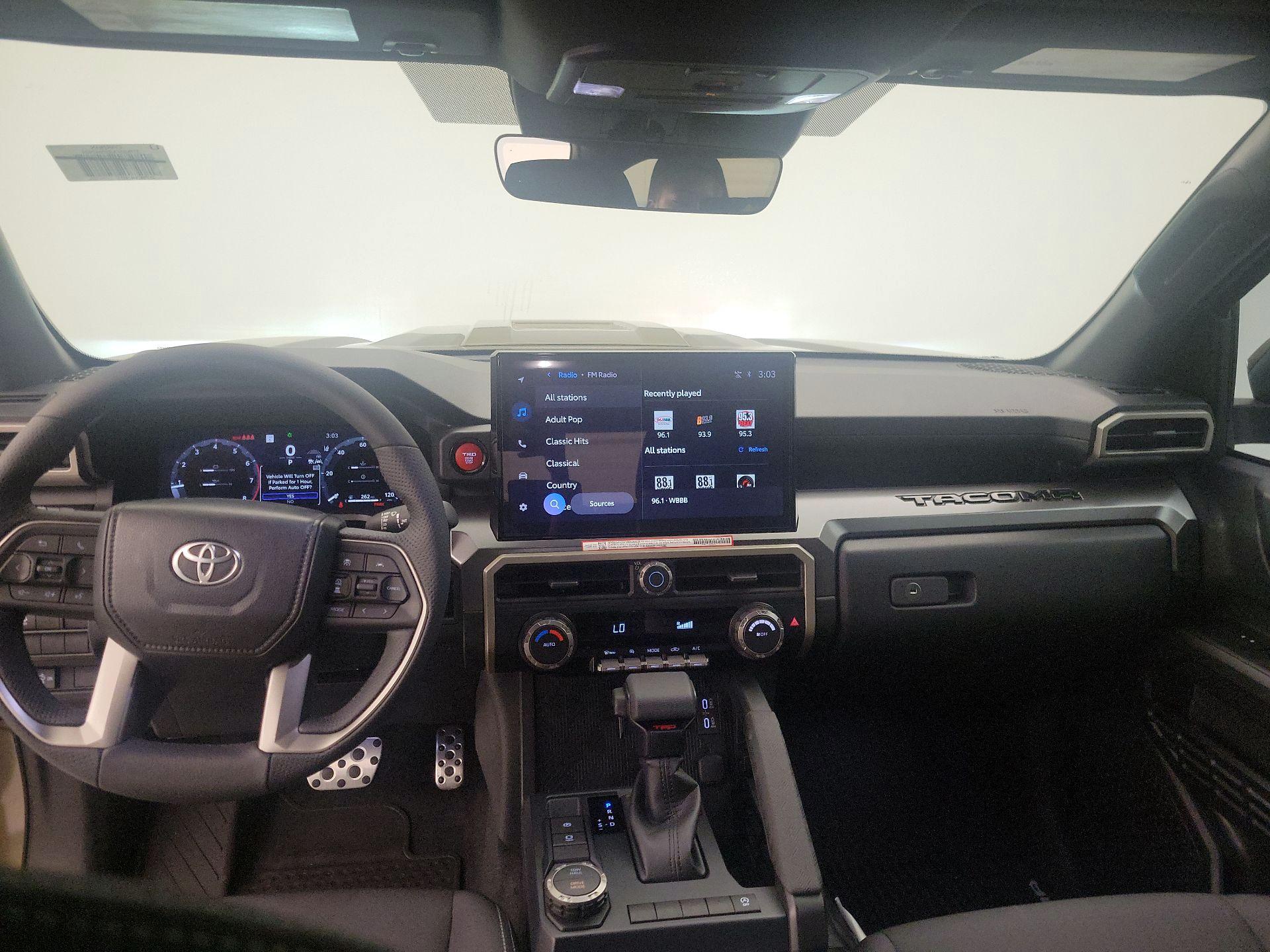 Thumbnail: 2025 Toyota Tacoma - 9