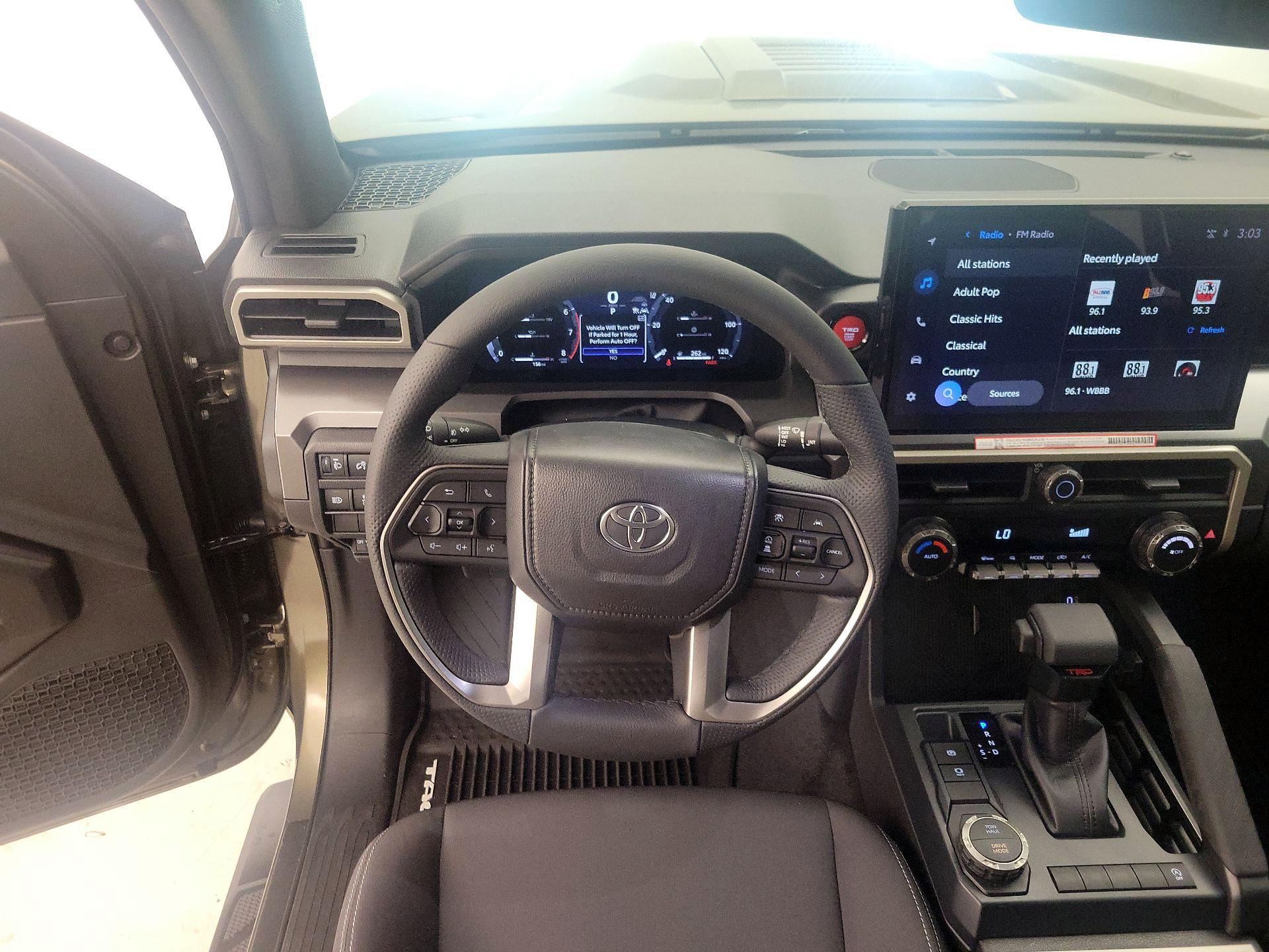 Thumbnail: 2025 Toyota Tacoma - 10