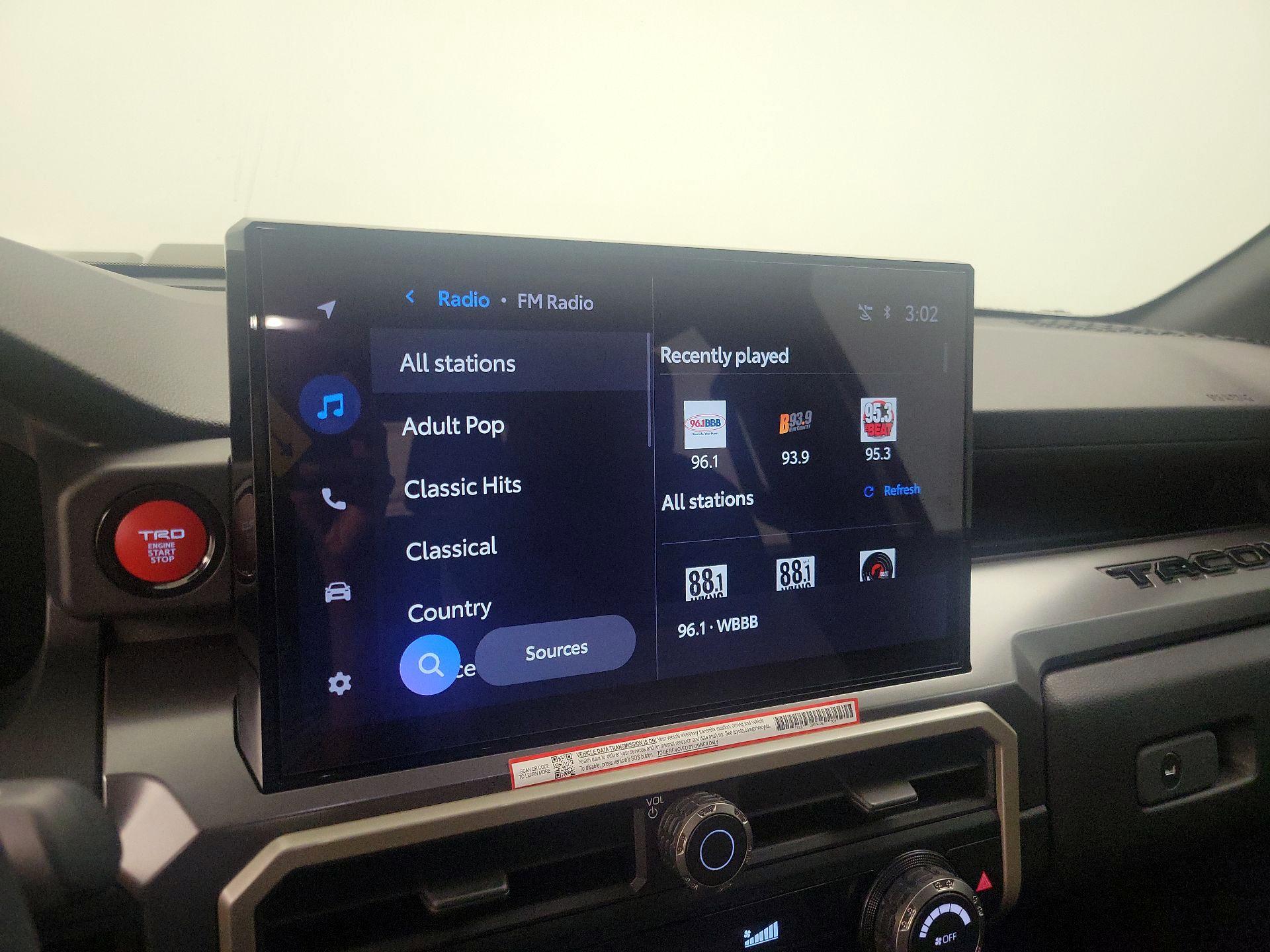 Thumbnail: 2025 Toyota Tacoma - 15