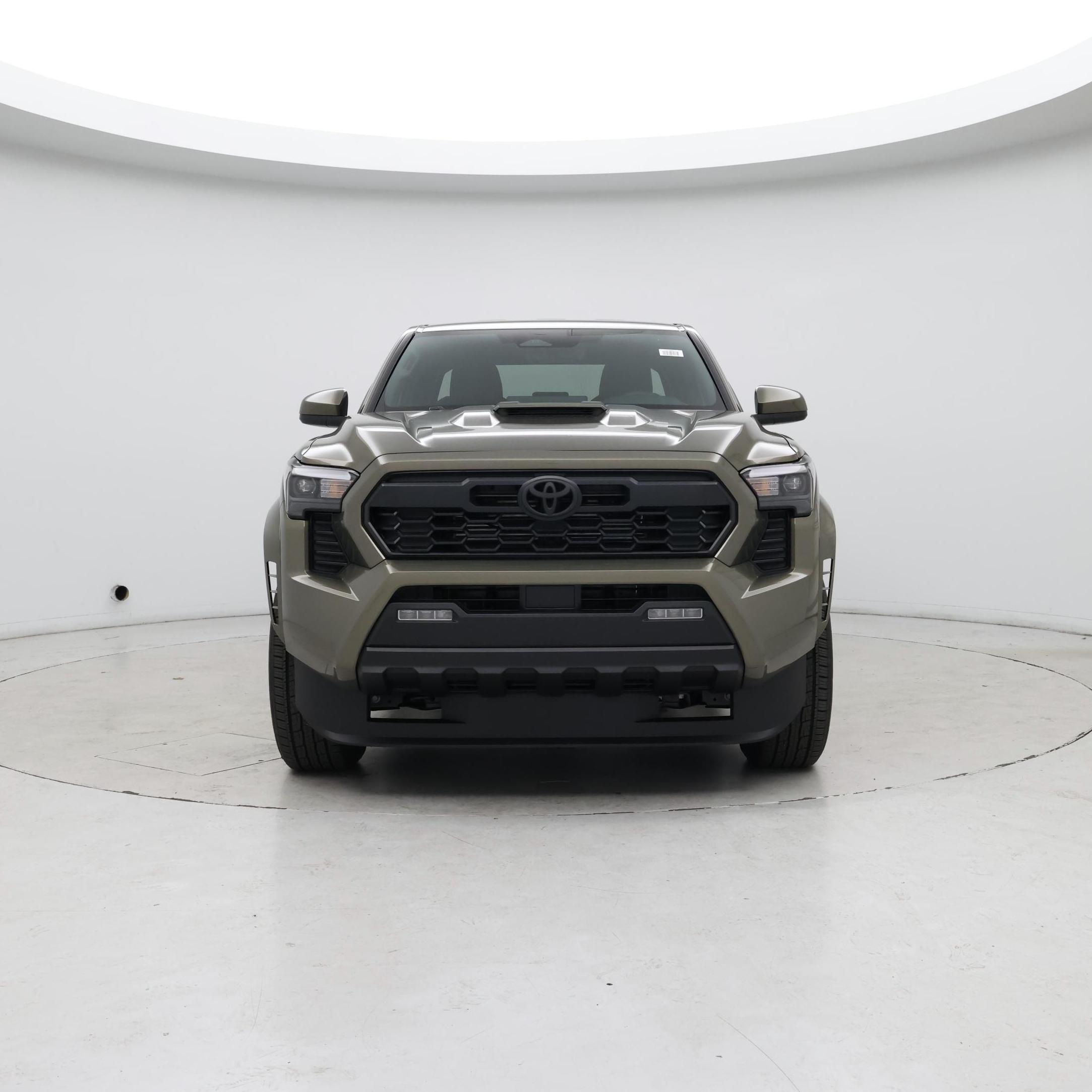 Thumbnail: 2025 Toyota Tacoma - 5
