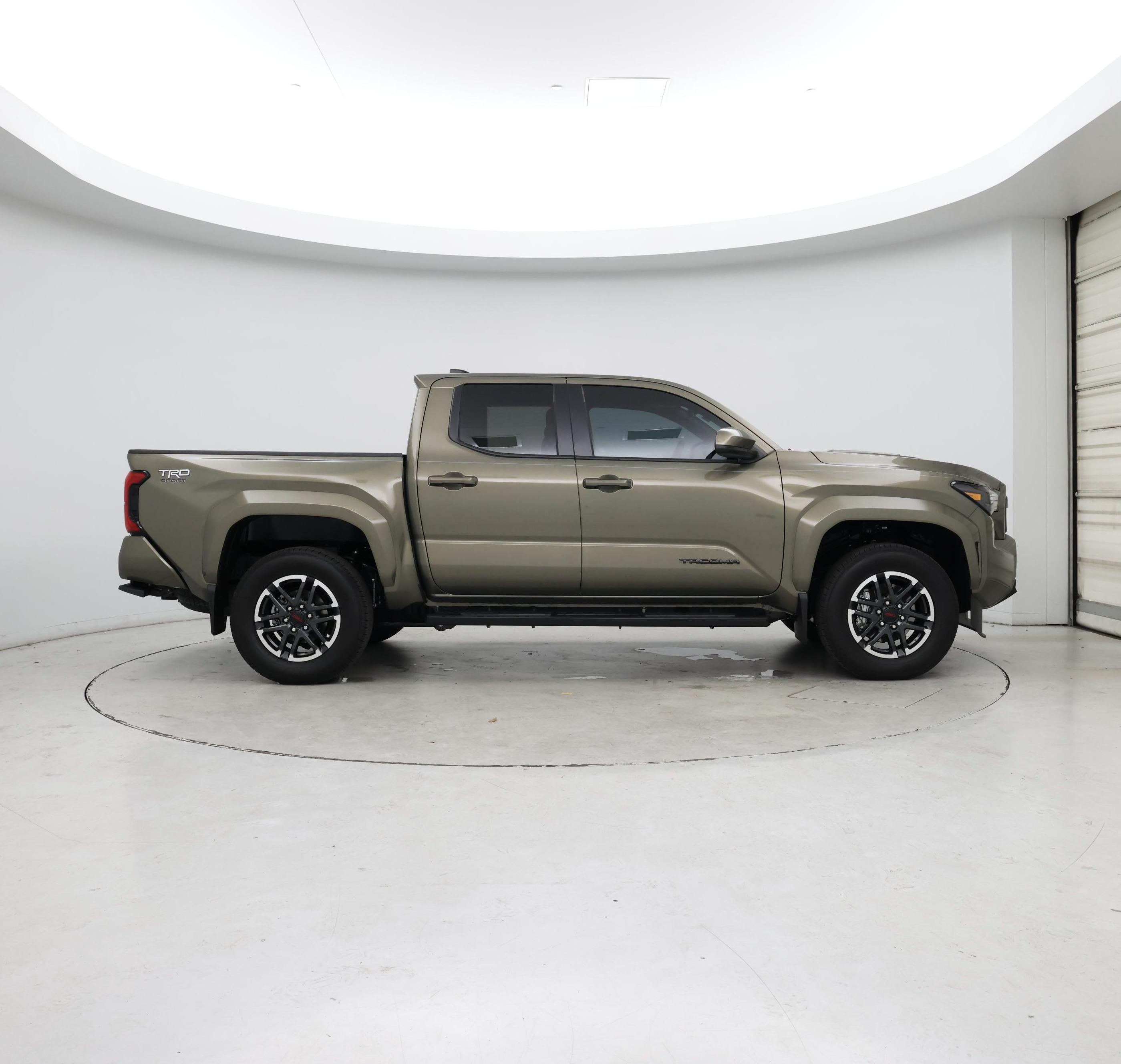 Thumbnail: 2025 Toyota Tacoma - 7