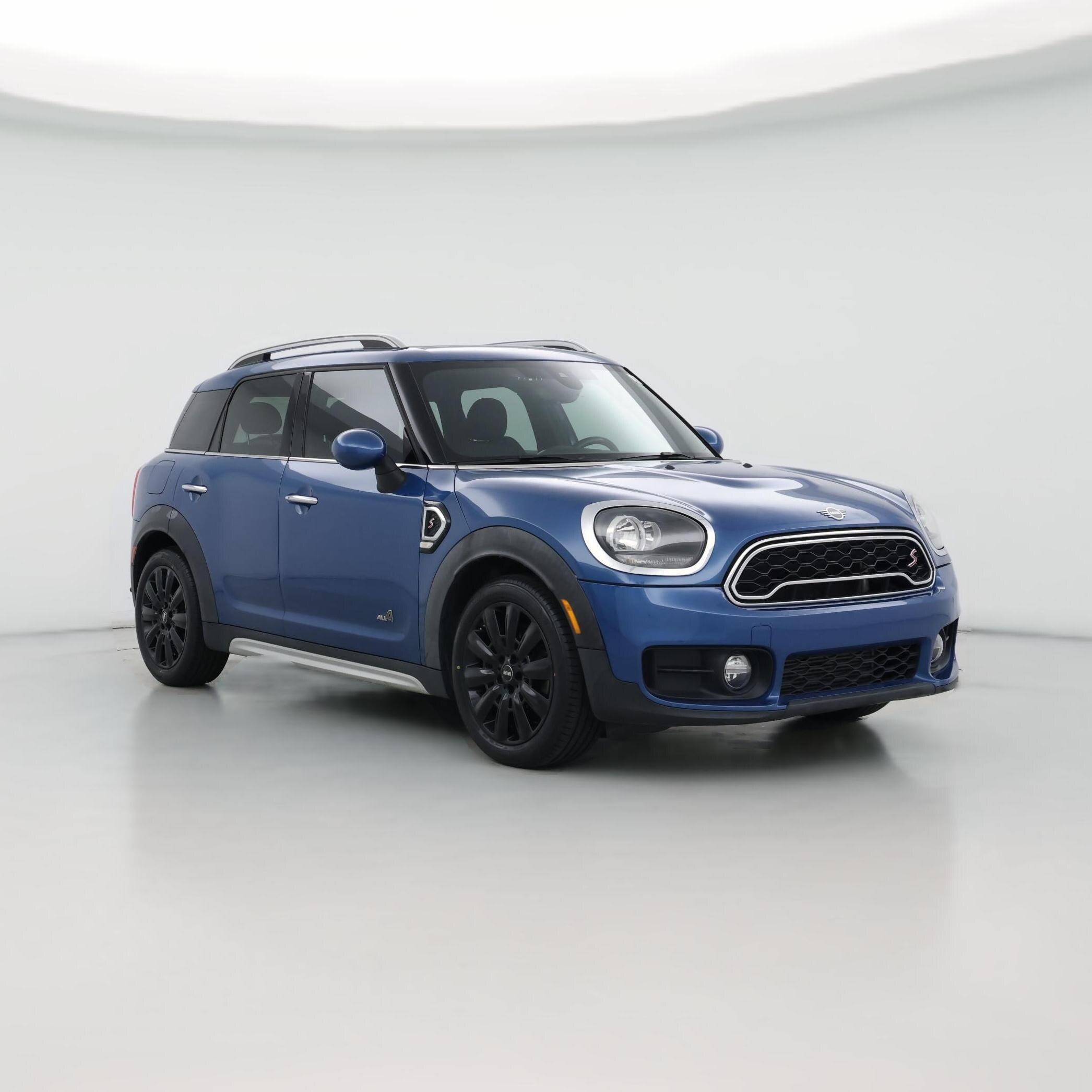 Thumbnail: 2019 MINI Cooper Countryman - 1