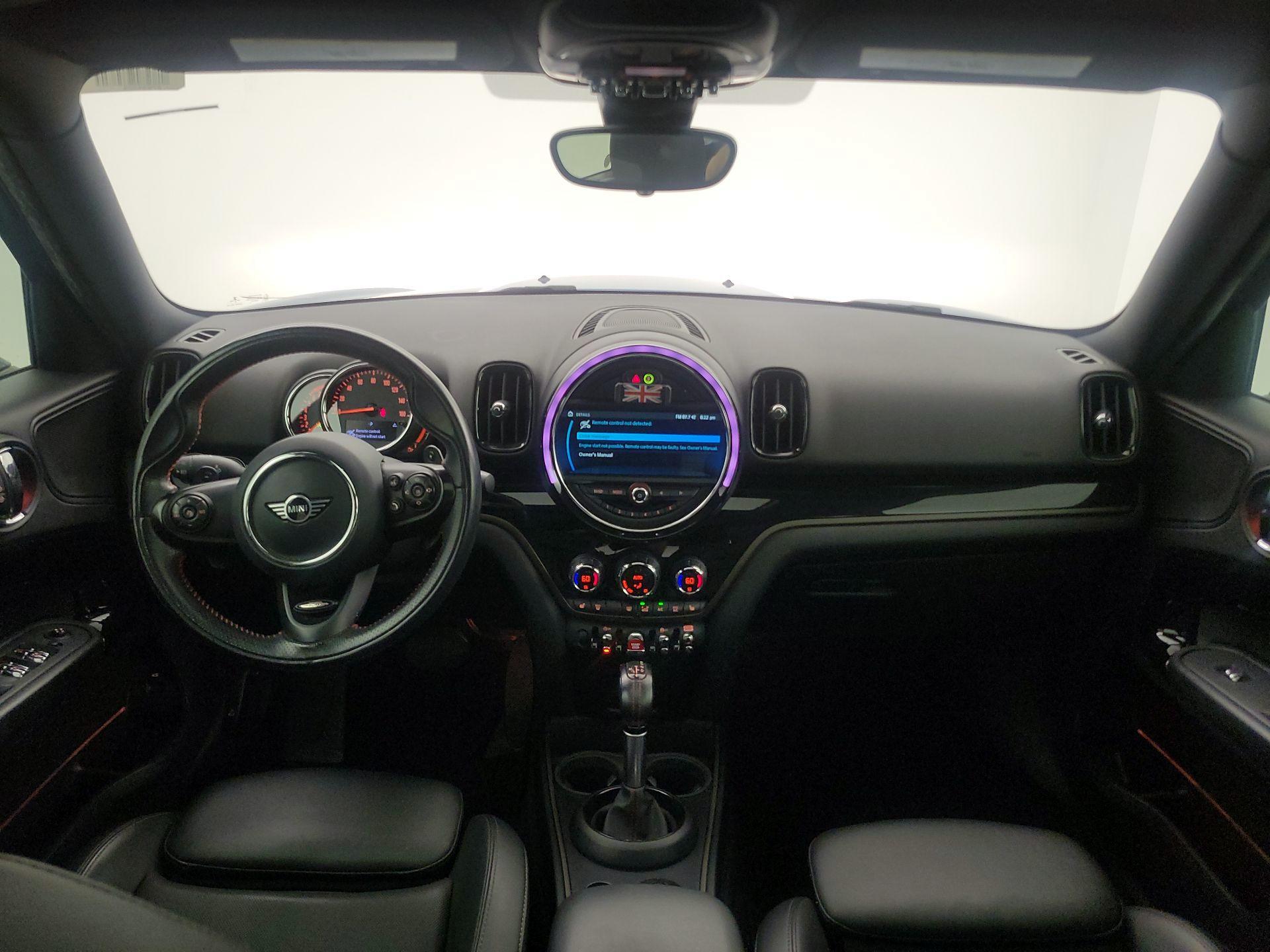 Thumbnail: 2019 MINI Cooper Countryman - 9