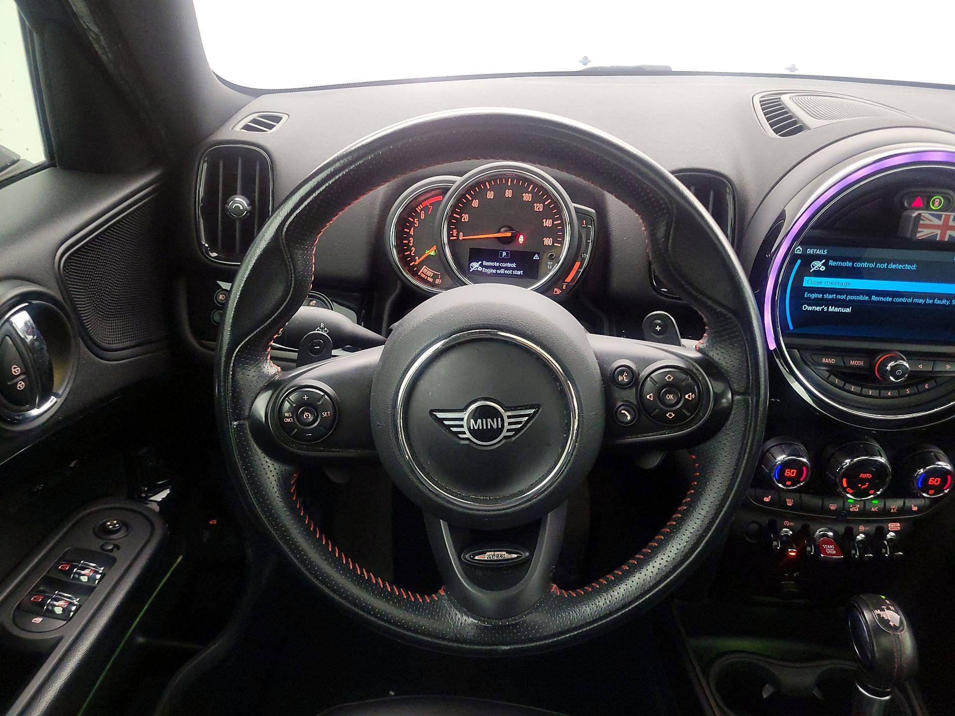 Thumbnail: 2019 MINI Cooper Countryman - 10