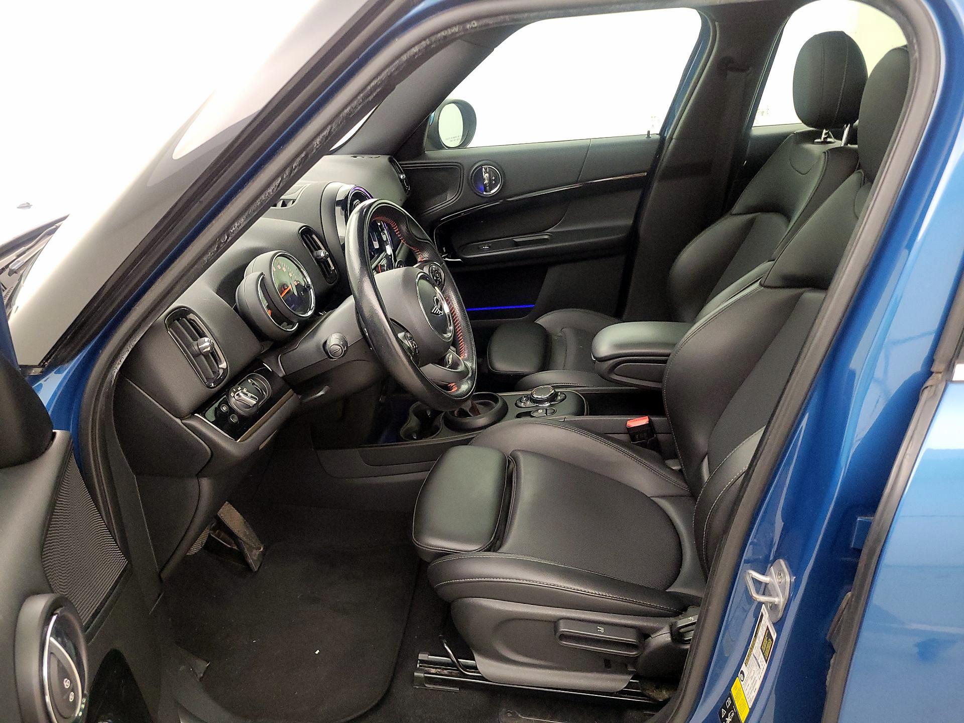 Thumbnail: 2019 MINI Cooper Countryman - 11