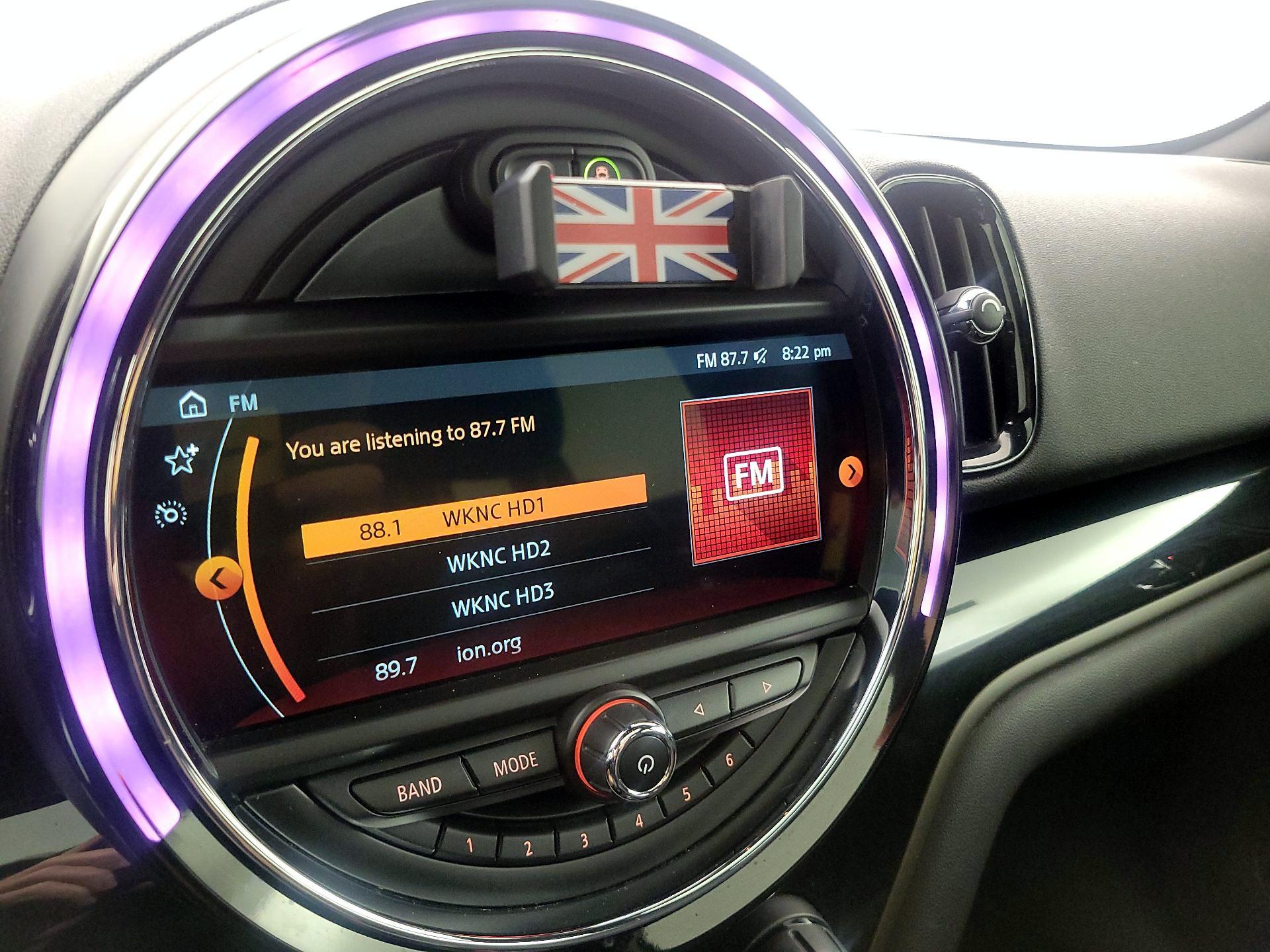 Thumbnail: 2019 MINI Cooper Countryman - 16