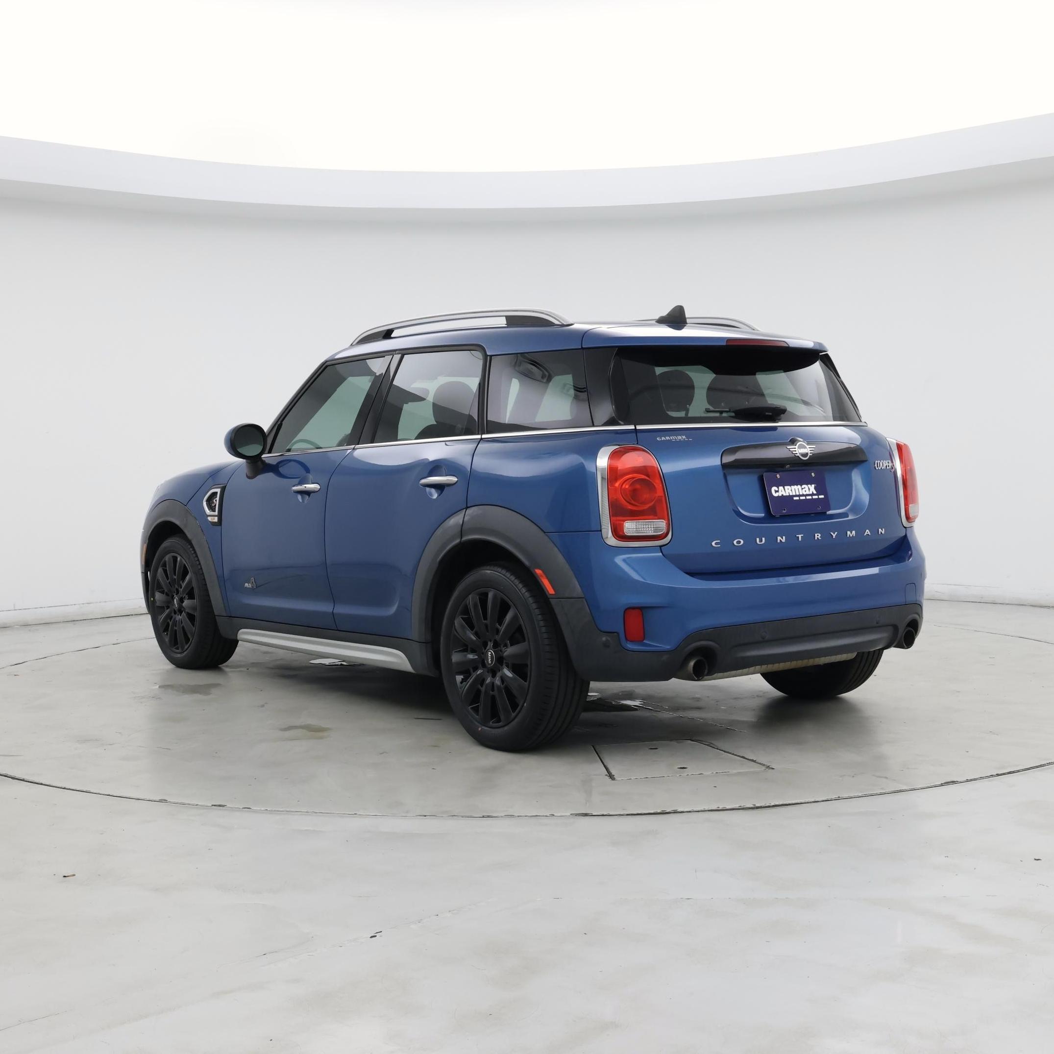 Thumbnail: 2019 MINI Cooper Countryman - 2