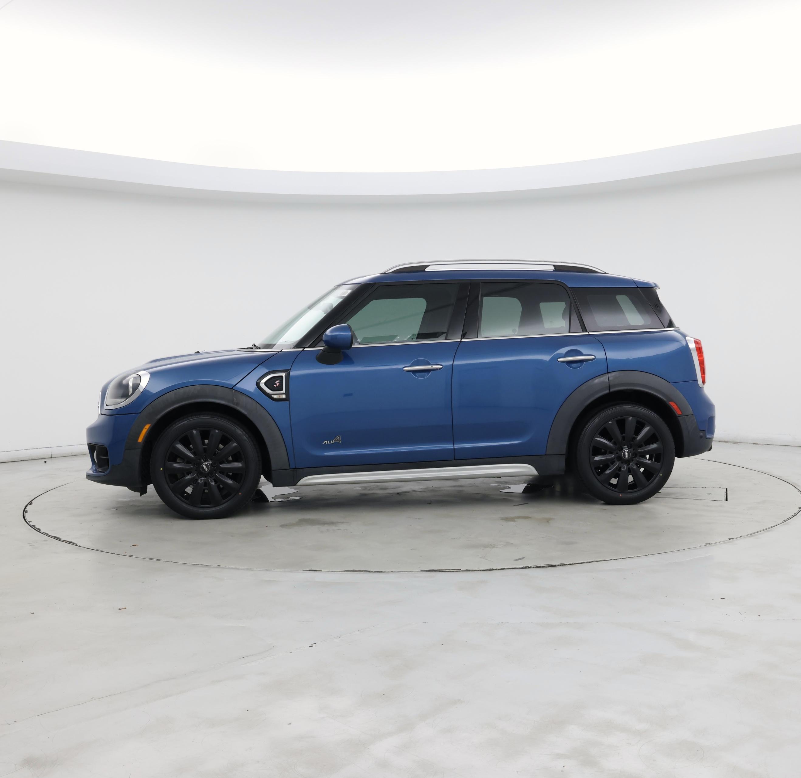 Thumbnail: 2019 MINI Cooper Countryman - 3