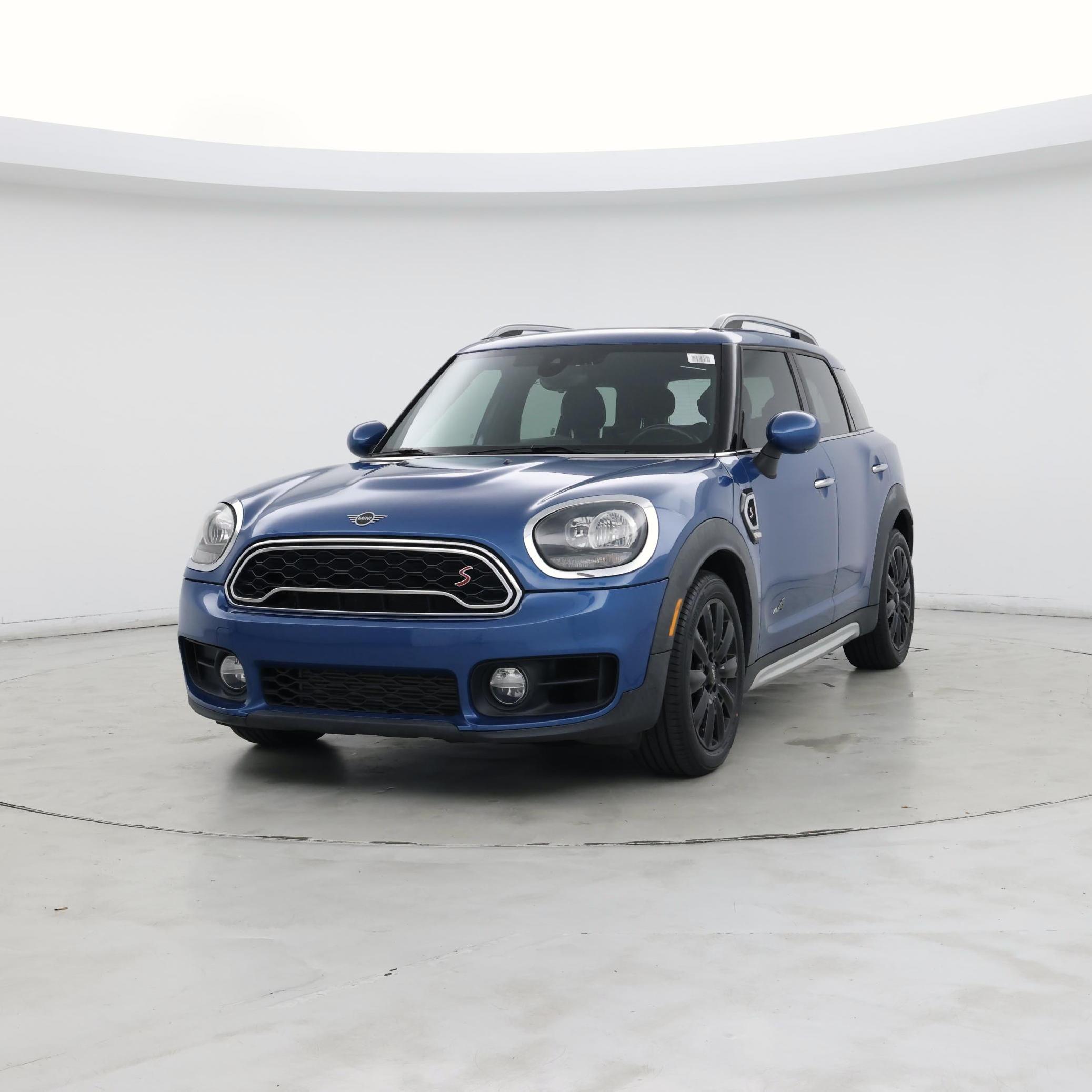 Thumbnail: 2019 MINI Cooper Countryman - 4