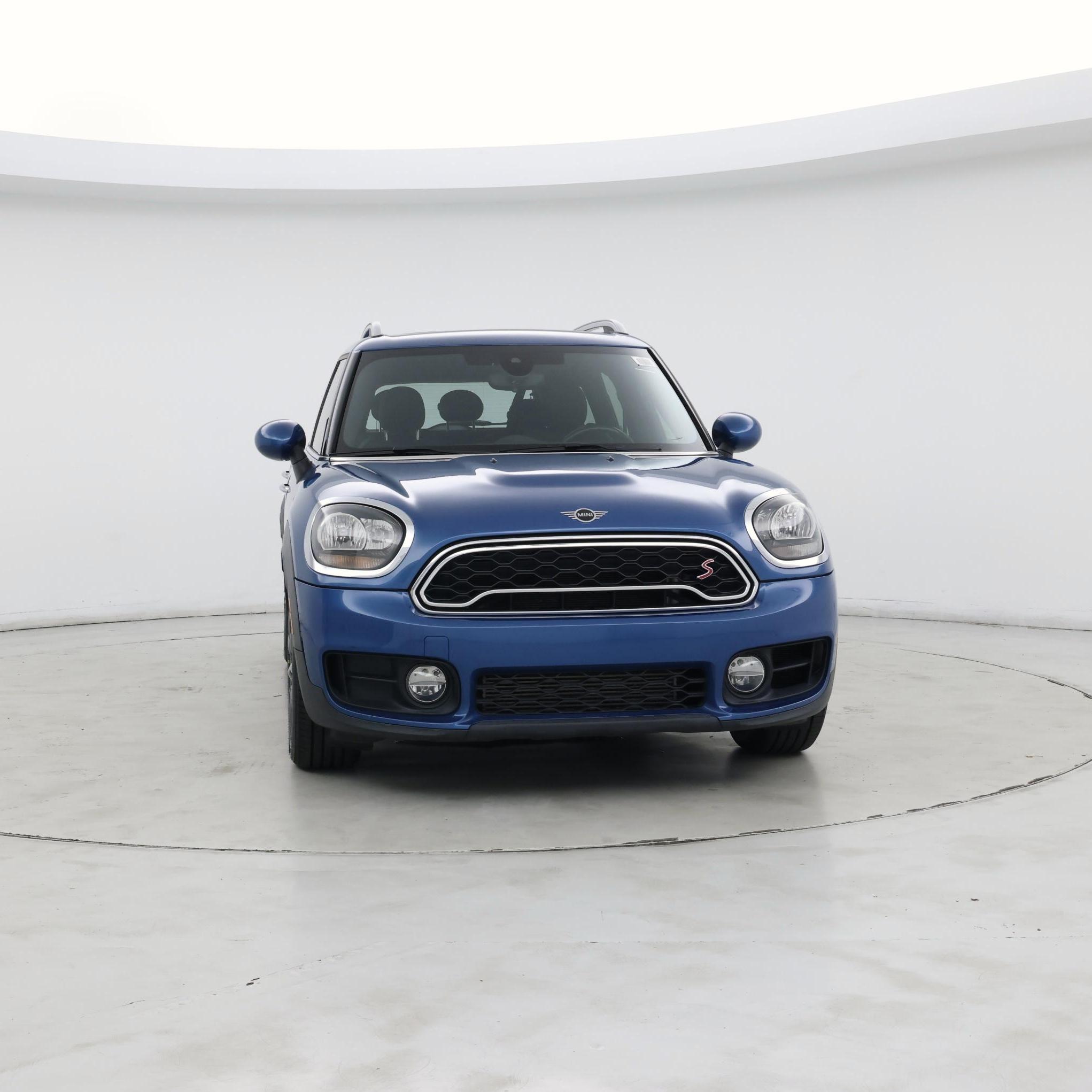 Thumbnail: 2019 MINI Cooper Countryman - 5