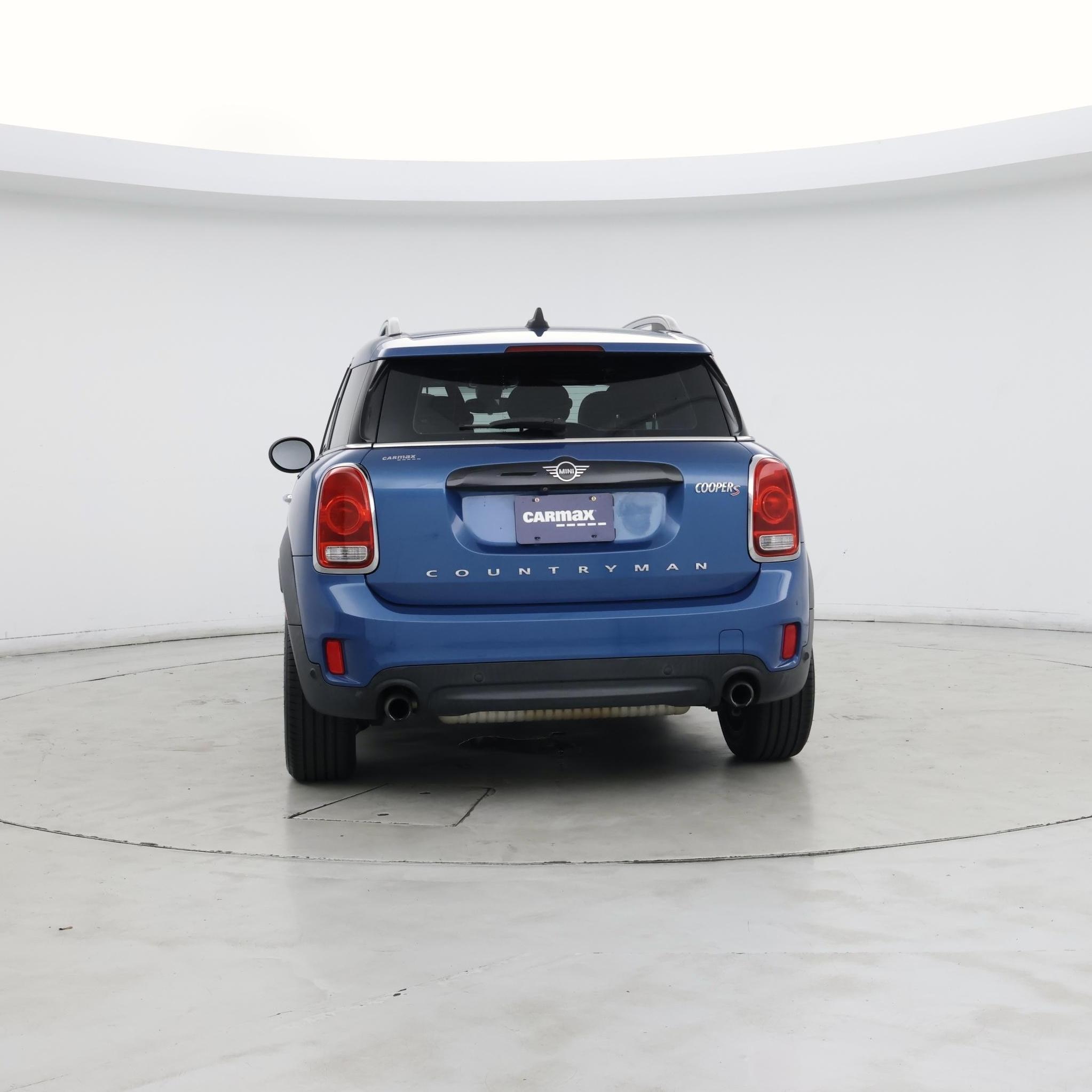 Thumbnail: 2019 MINI Cooper Countryman - 6