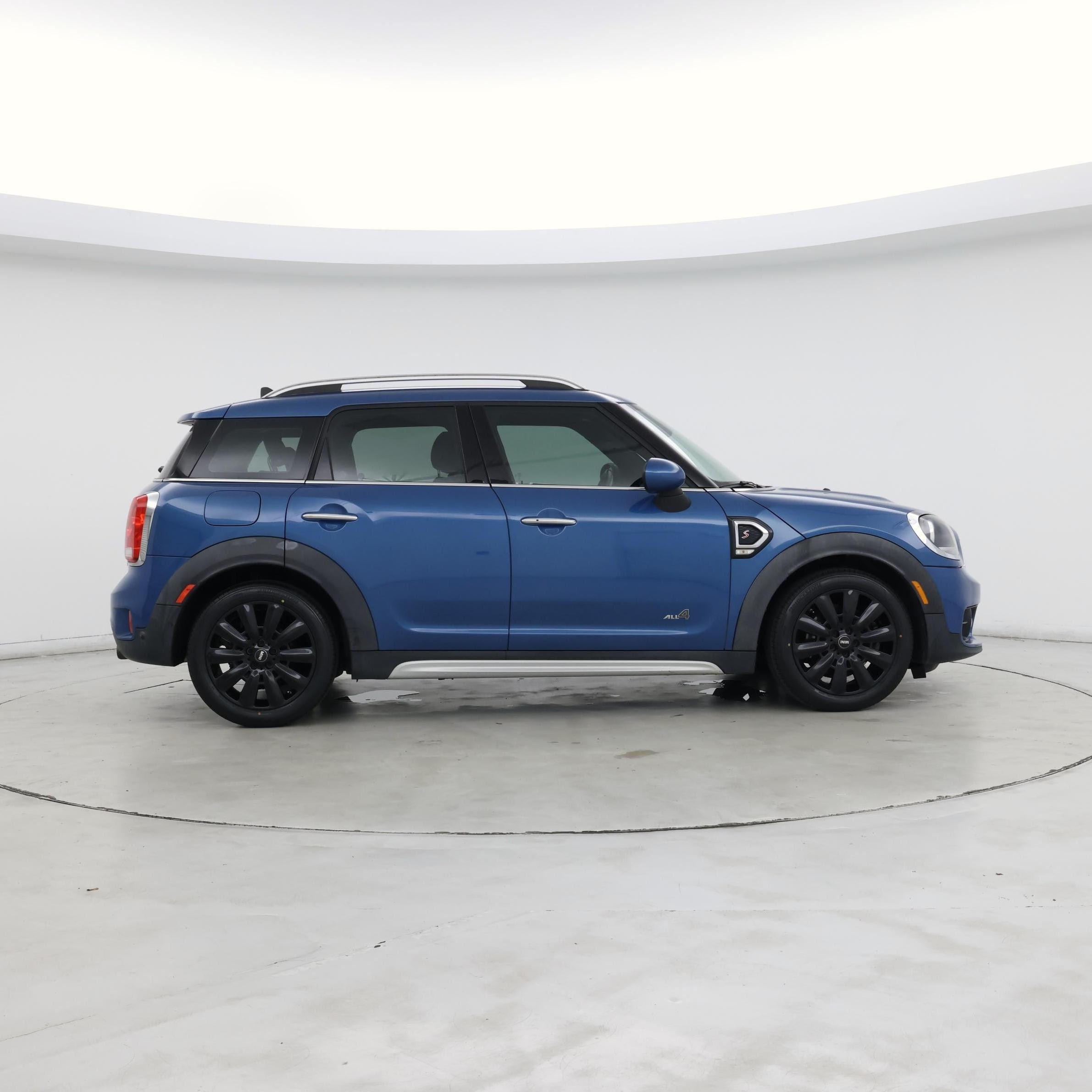 Thumbnail: 2019 MINI Cooper Countryman - 7