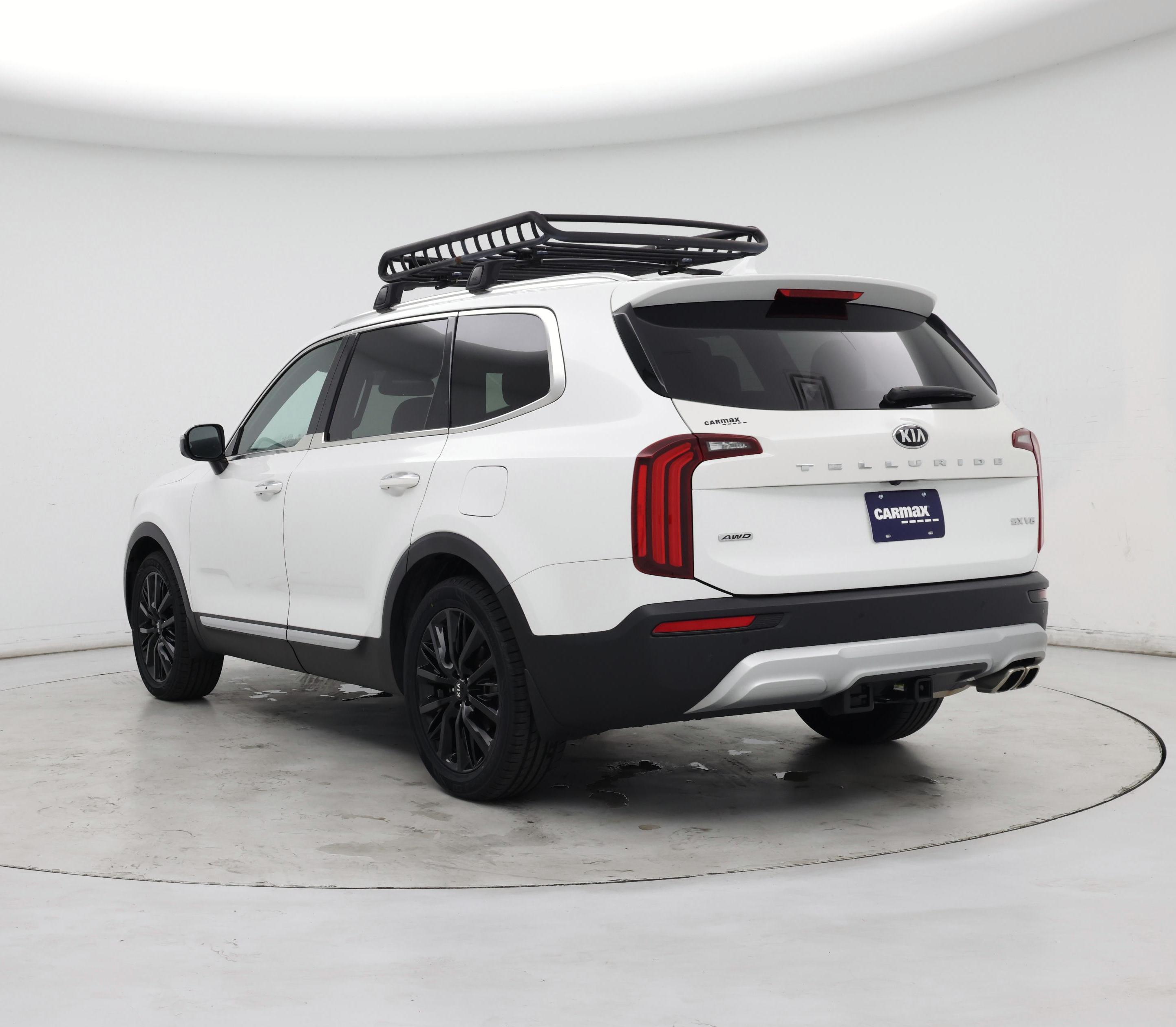 Thumbnail: 2020 Kia Telluride - 2