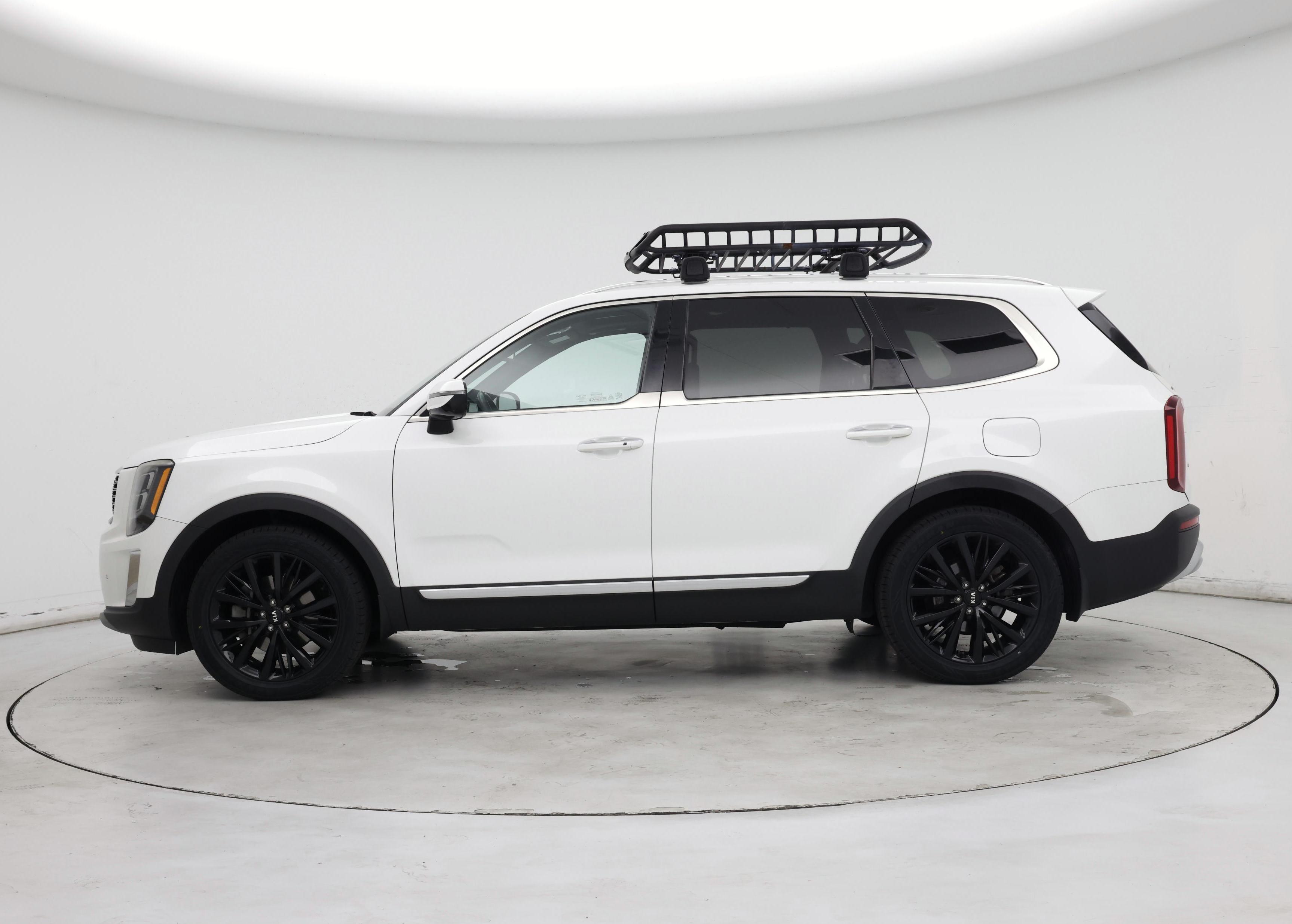 Thumbnail: 2020 Kia Telluride - 3