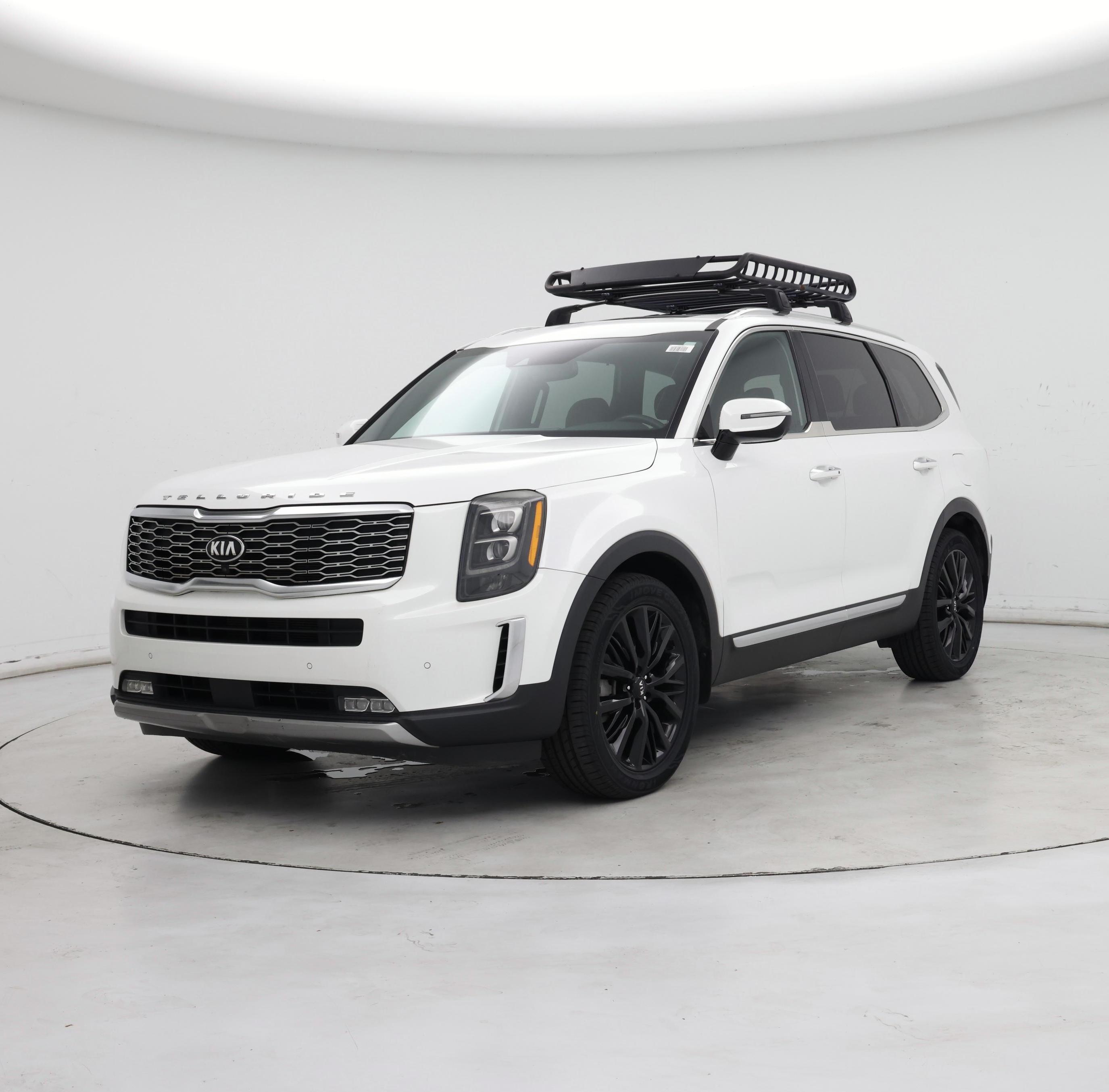 Thumbnail: 2020 Kia Telluride - 4