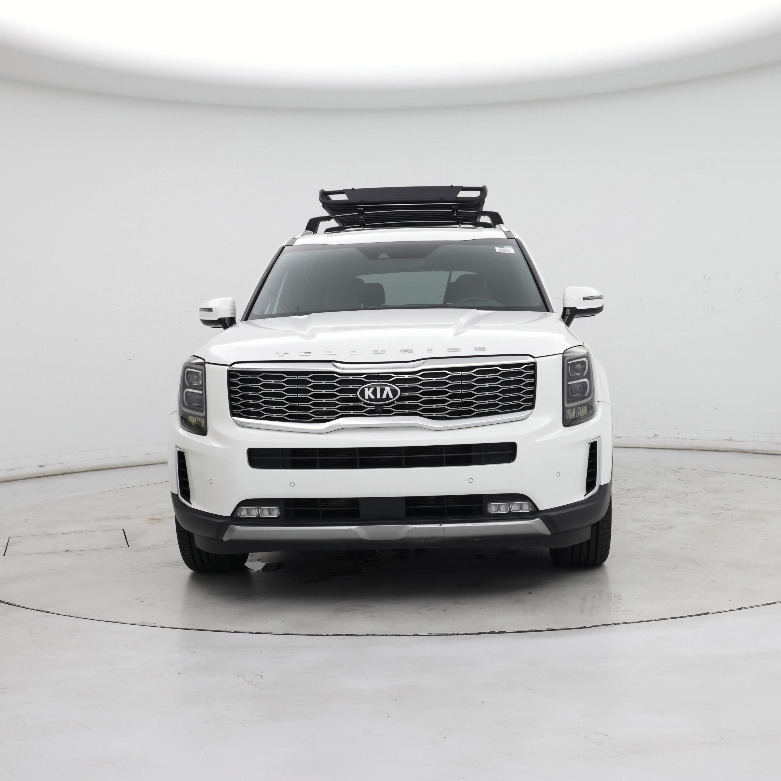 Thumbnail: 2020 Kia Telluride - 5