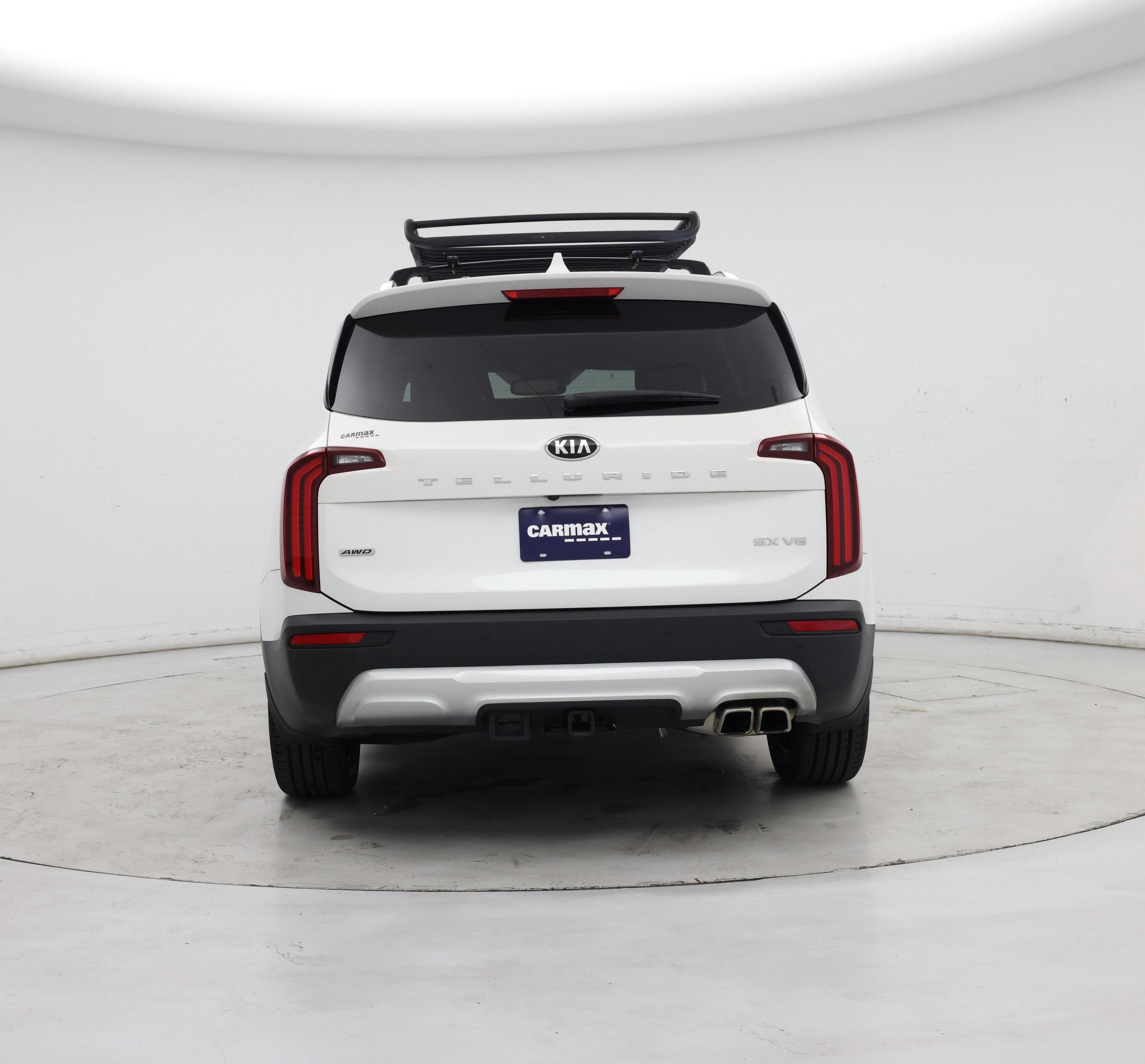 Thumbnail: 2020 Kia Telluride - 6