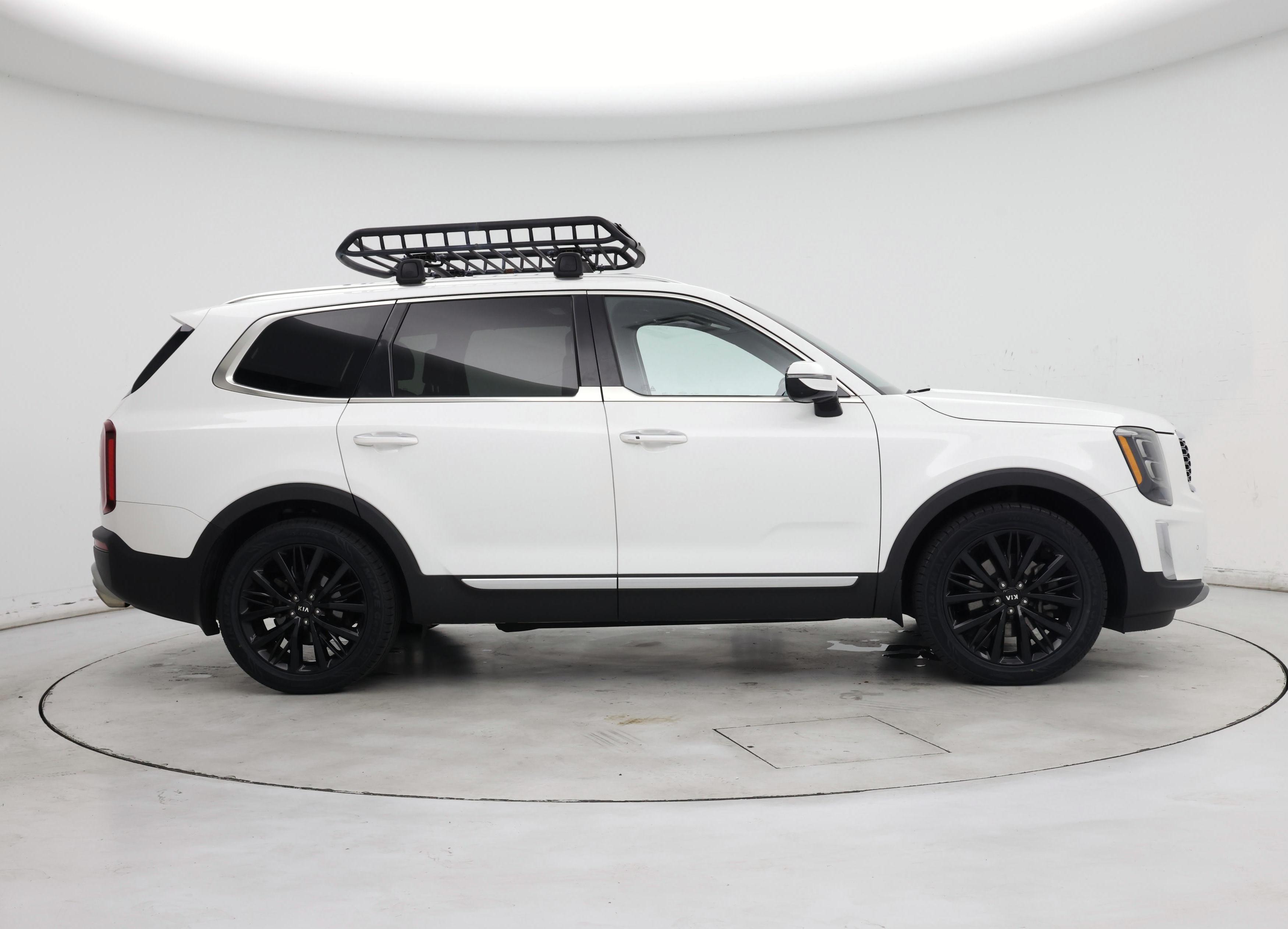 Thumbnail: 2020 Kia Telluride - 7