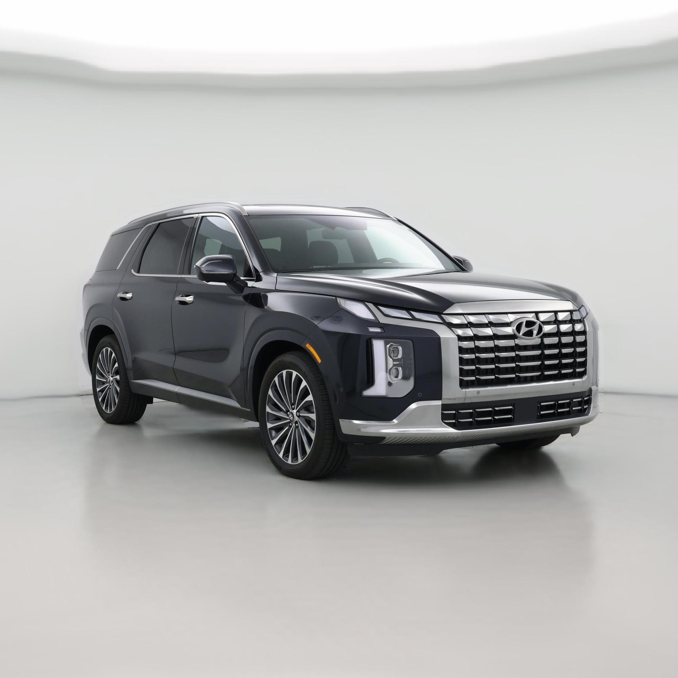 Thumbnail: 2025 Hyundai Palisade - 1