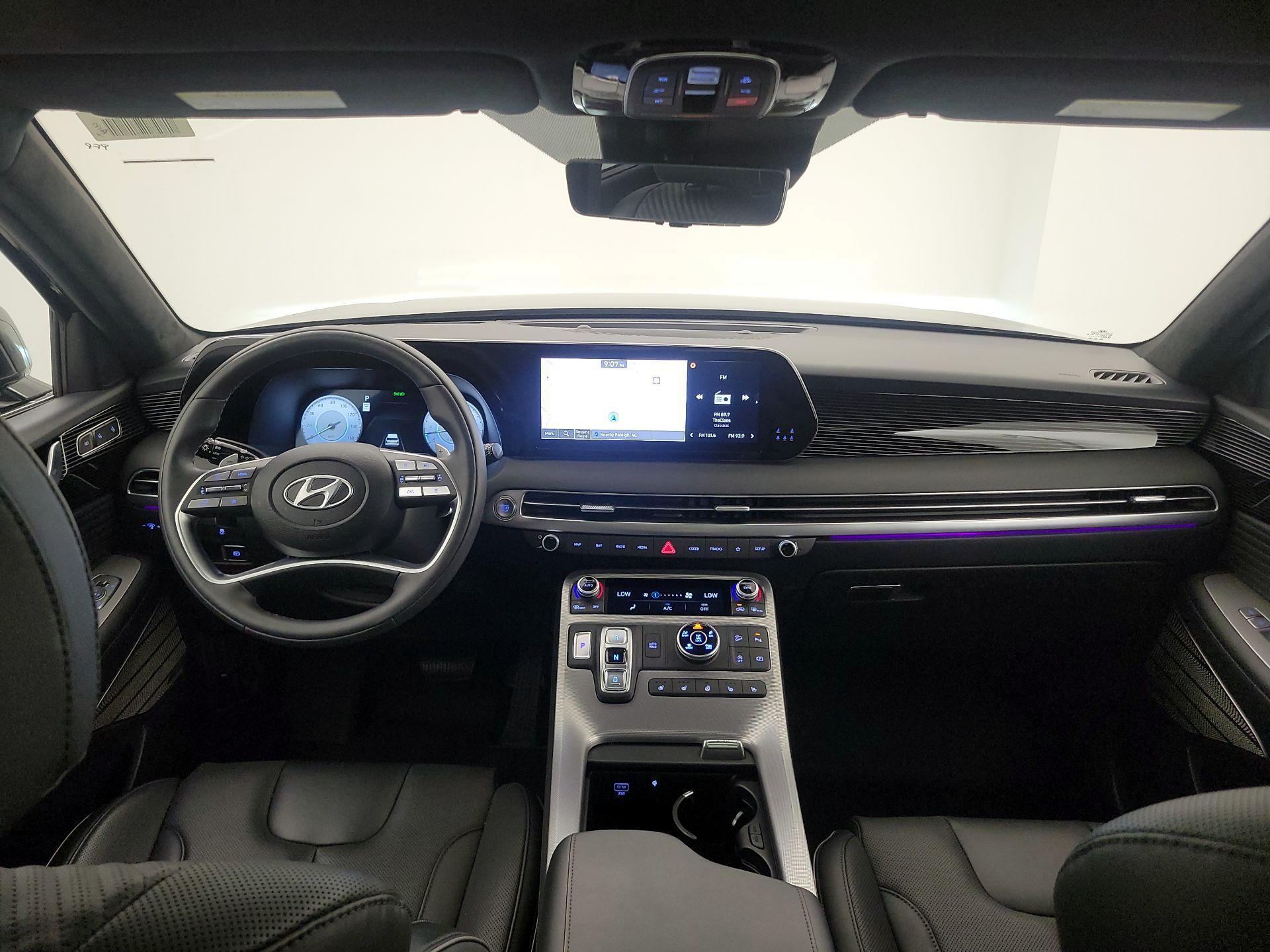 Thumbnail: 2025 Hyundai Palisade - 9