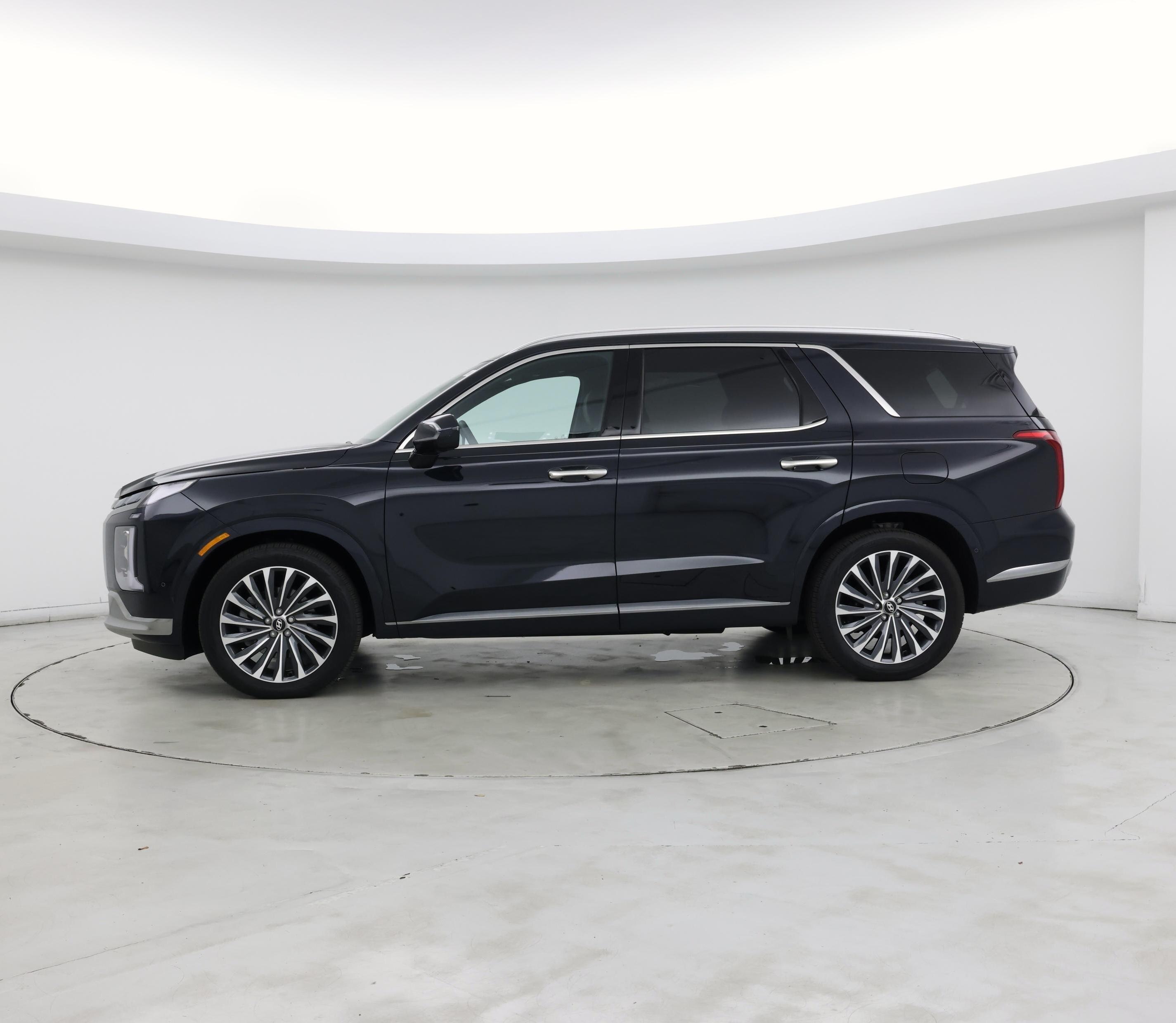 Thumbnail: 2025 Hyundai Palisade - 3