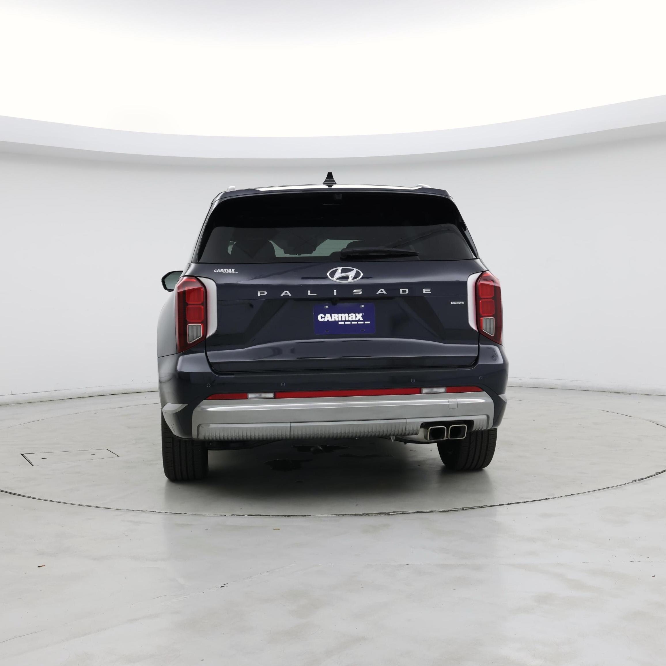 Thumbnail: 2025 Hyundai Palisade - 6