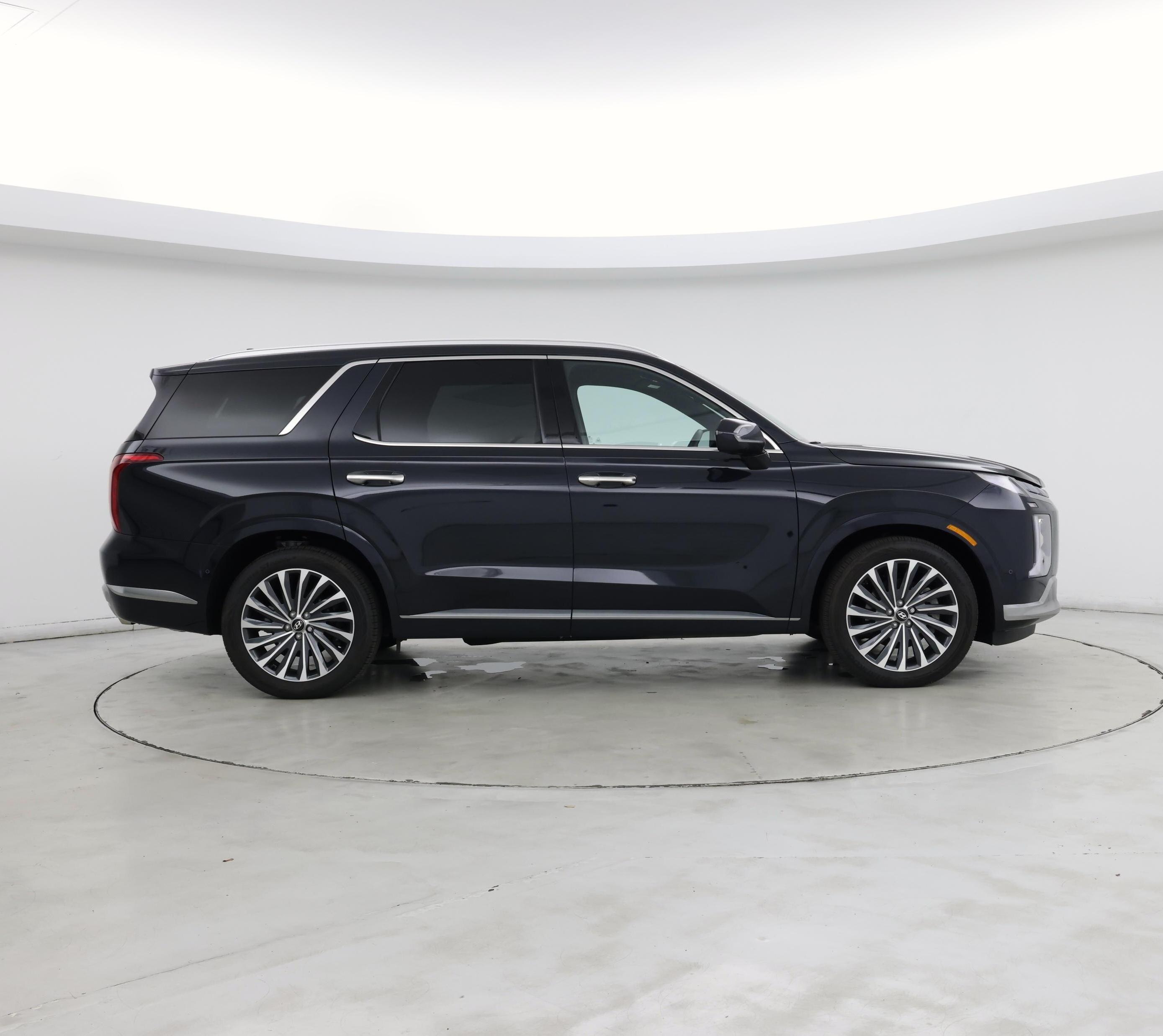 Thumbnail: 2025 Hyundai Palisade - 7