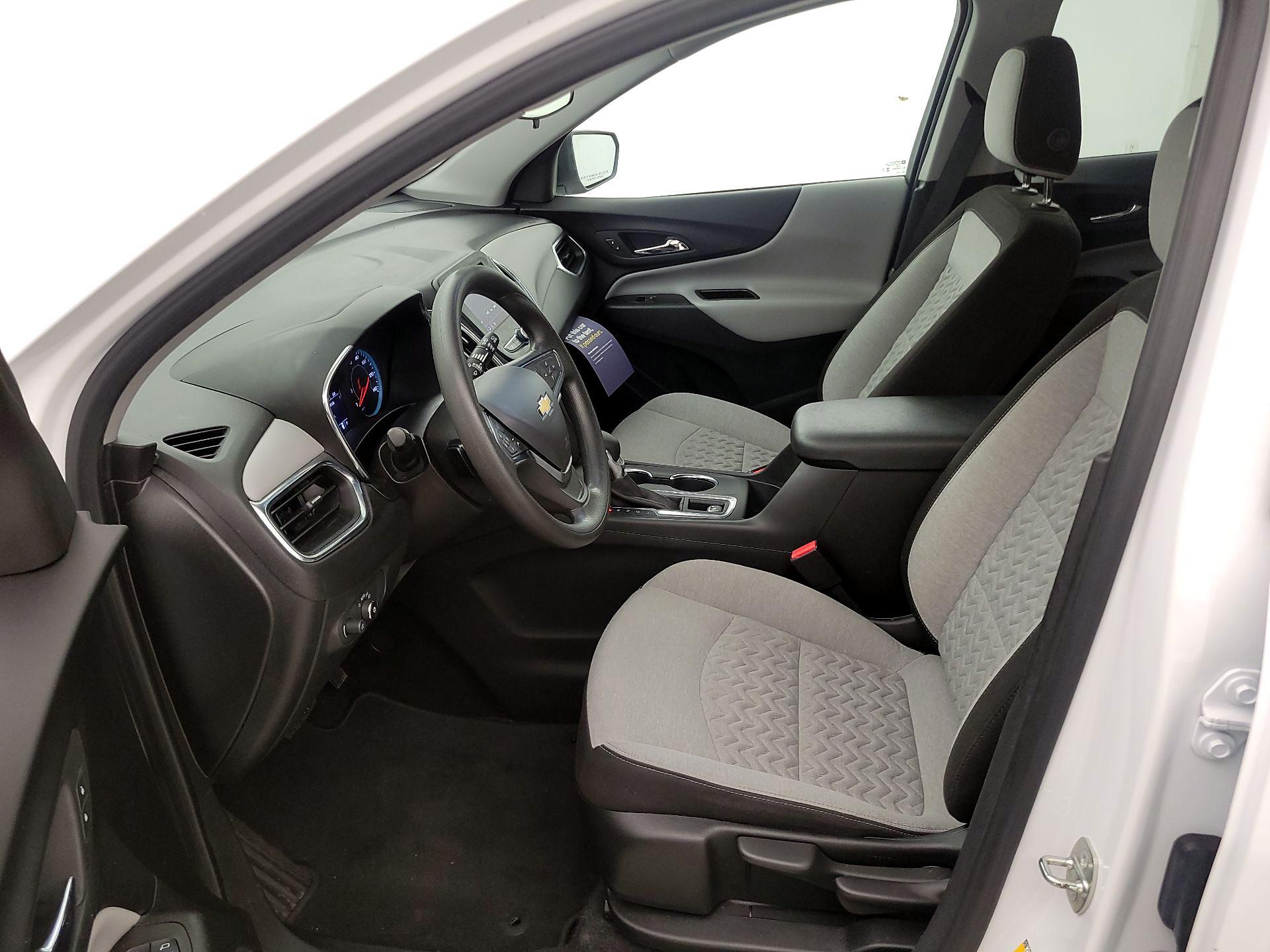 Thumbnail: 2023 Chevrolet Equinox - 11