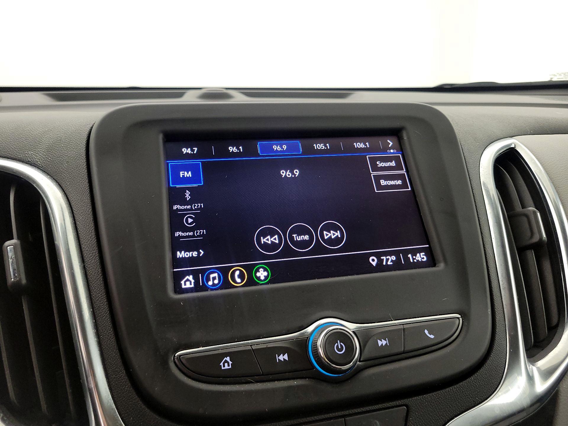 Thumbnail: 2023 Chevrolet Equinox - 15