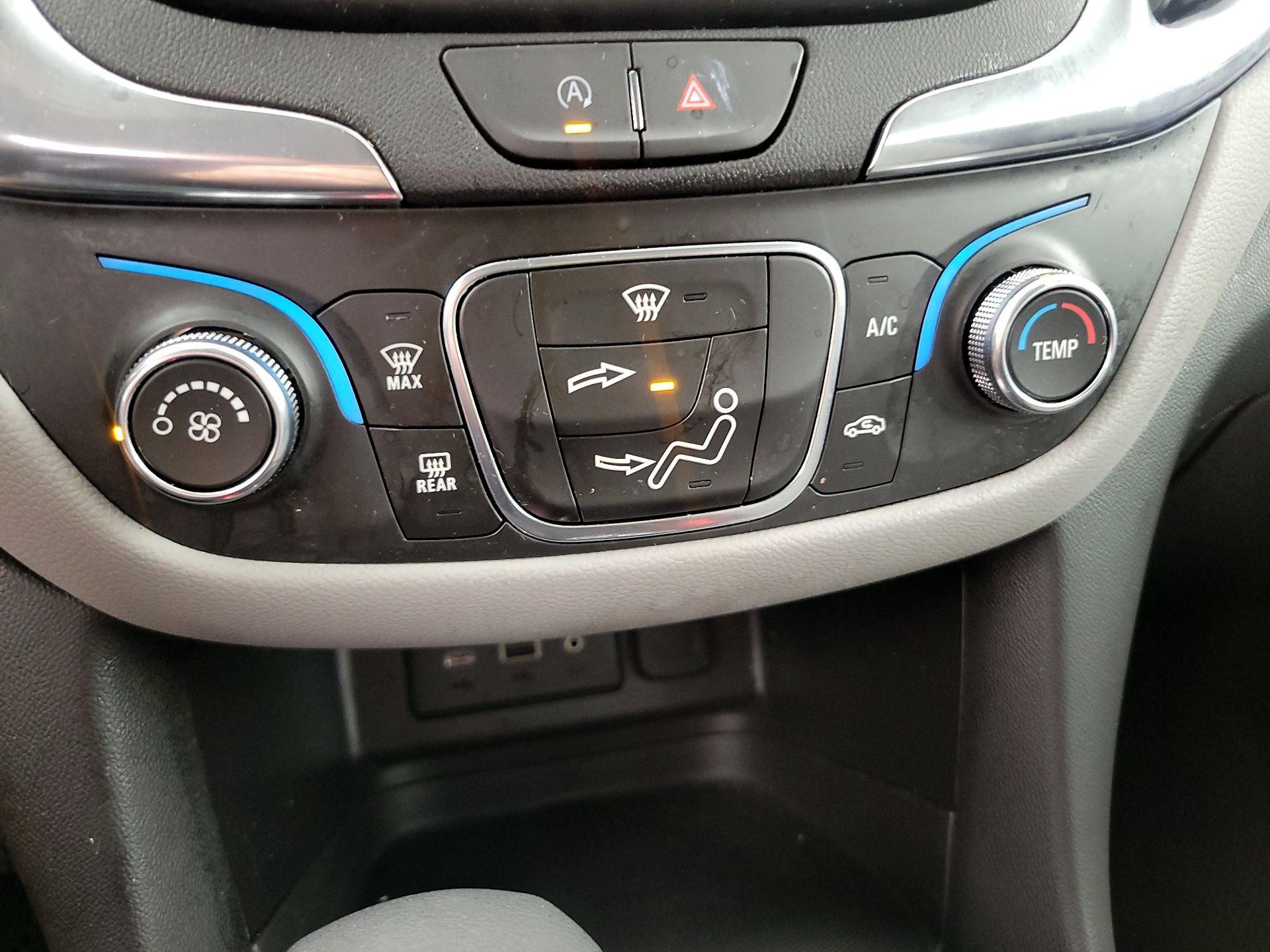 Thumbnail: 2023 Chevrolet Equinox - 16