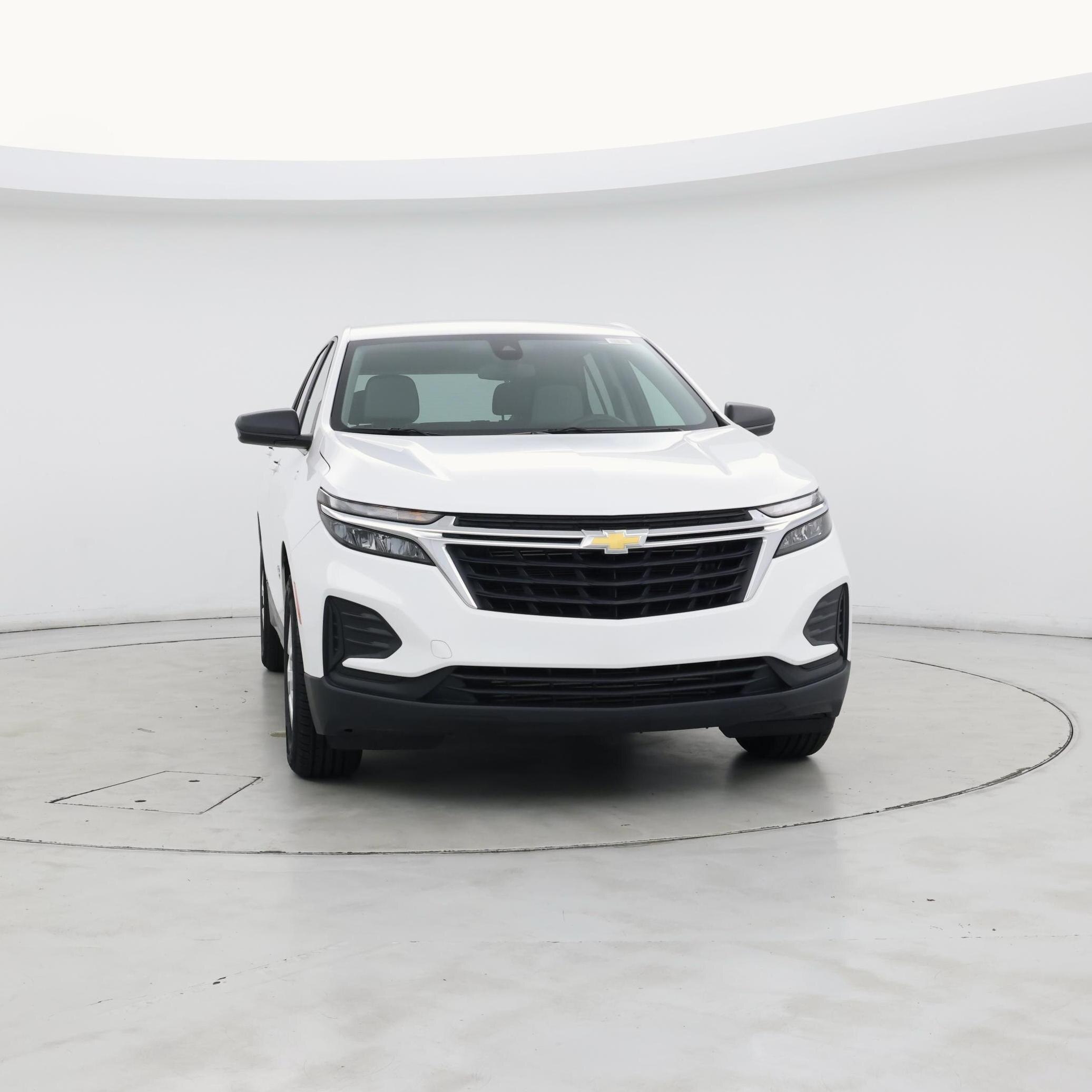 Thumbnail: 2023 Chevrolet Equinox - 5