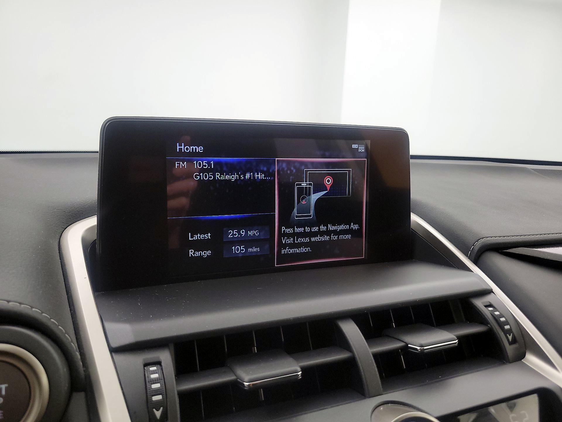 Thumbnail: 2019 Lexus NX - 15