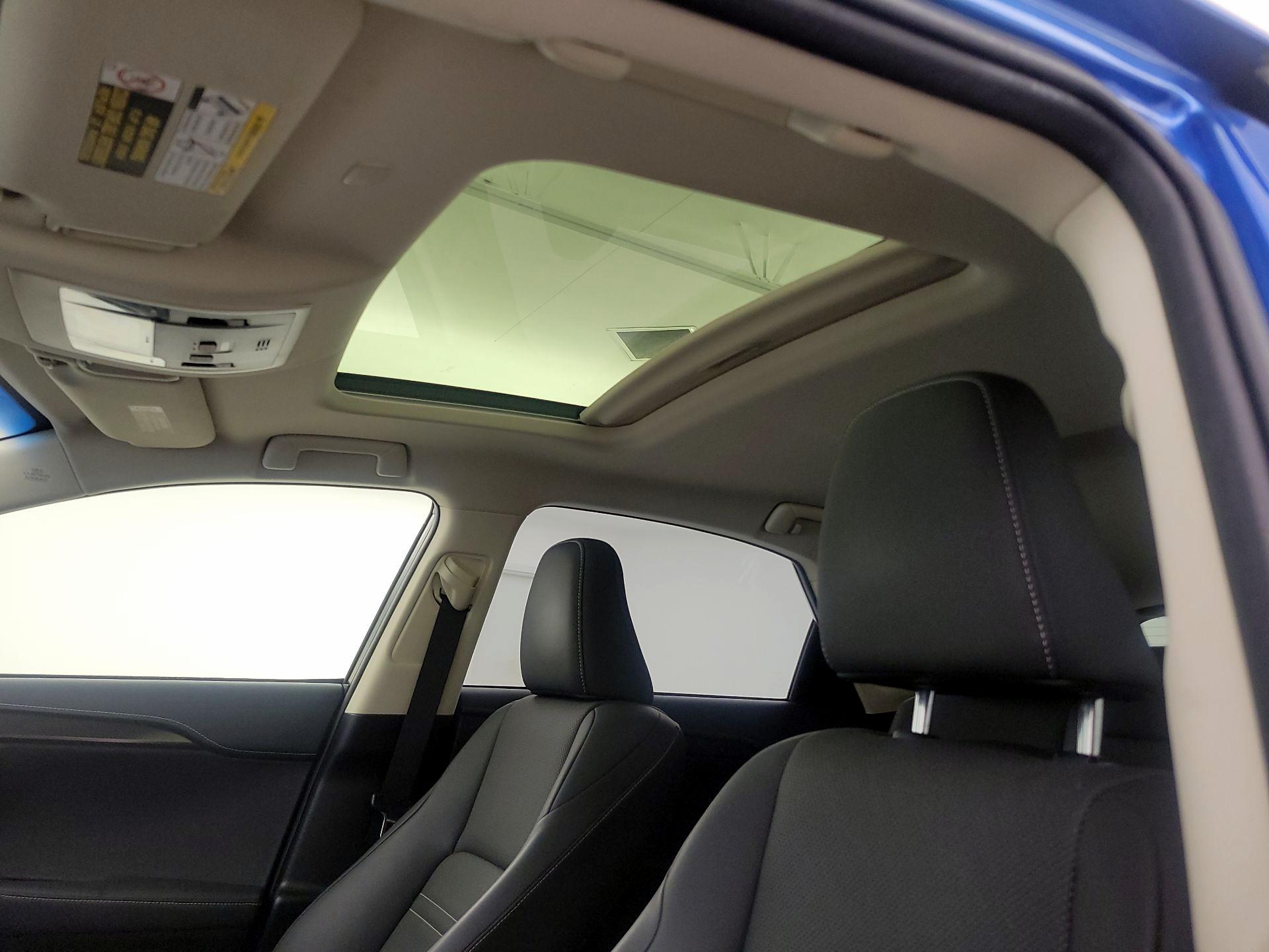 Thumbnail: 2019 Lexus NX - 19