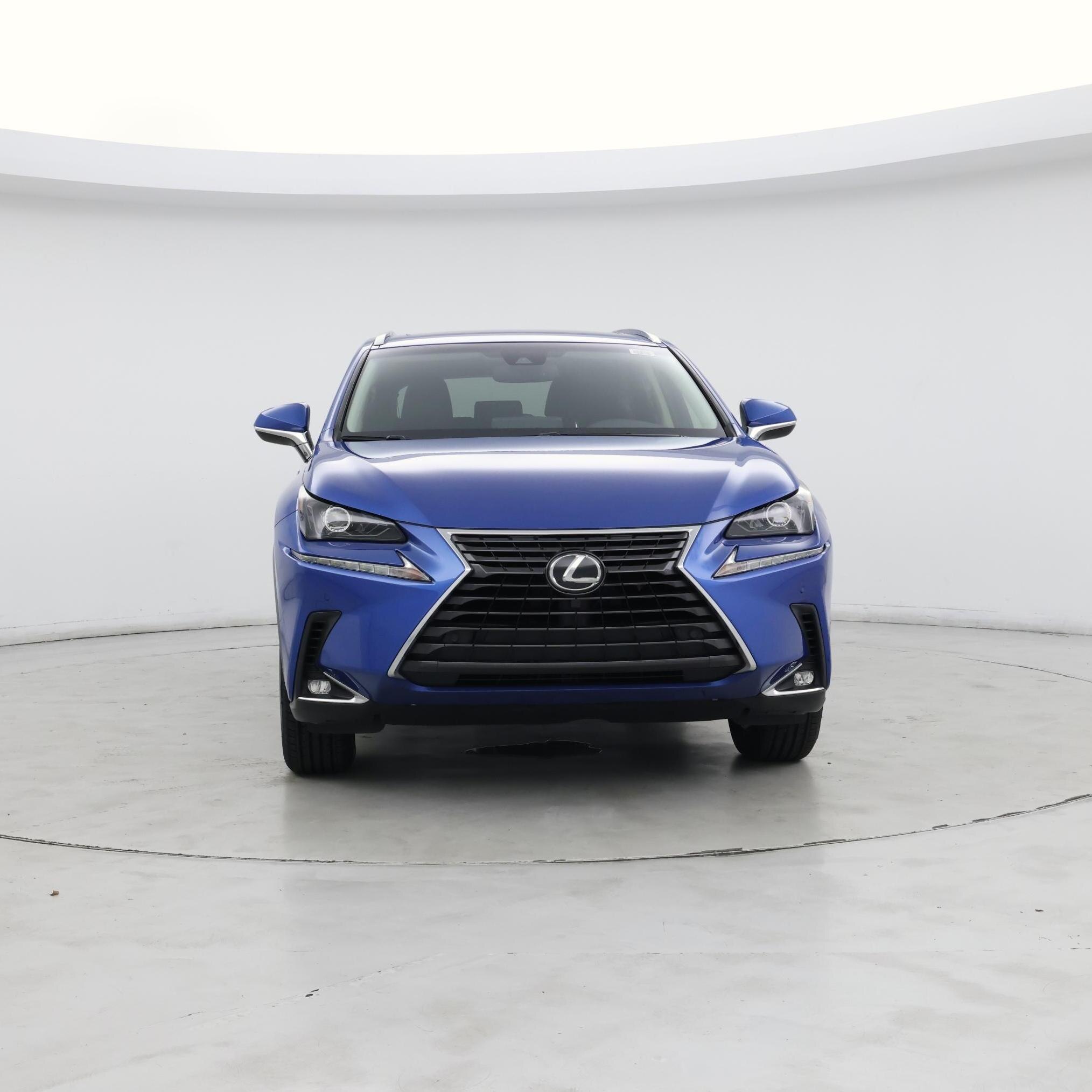 Thumbnail: 2019 Lexus NX - 5