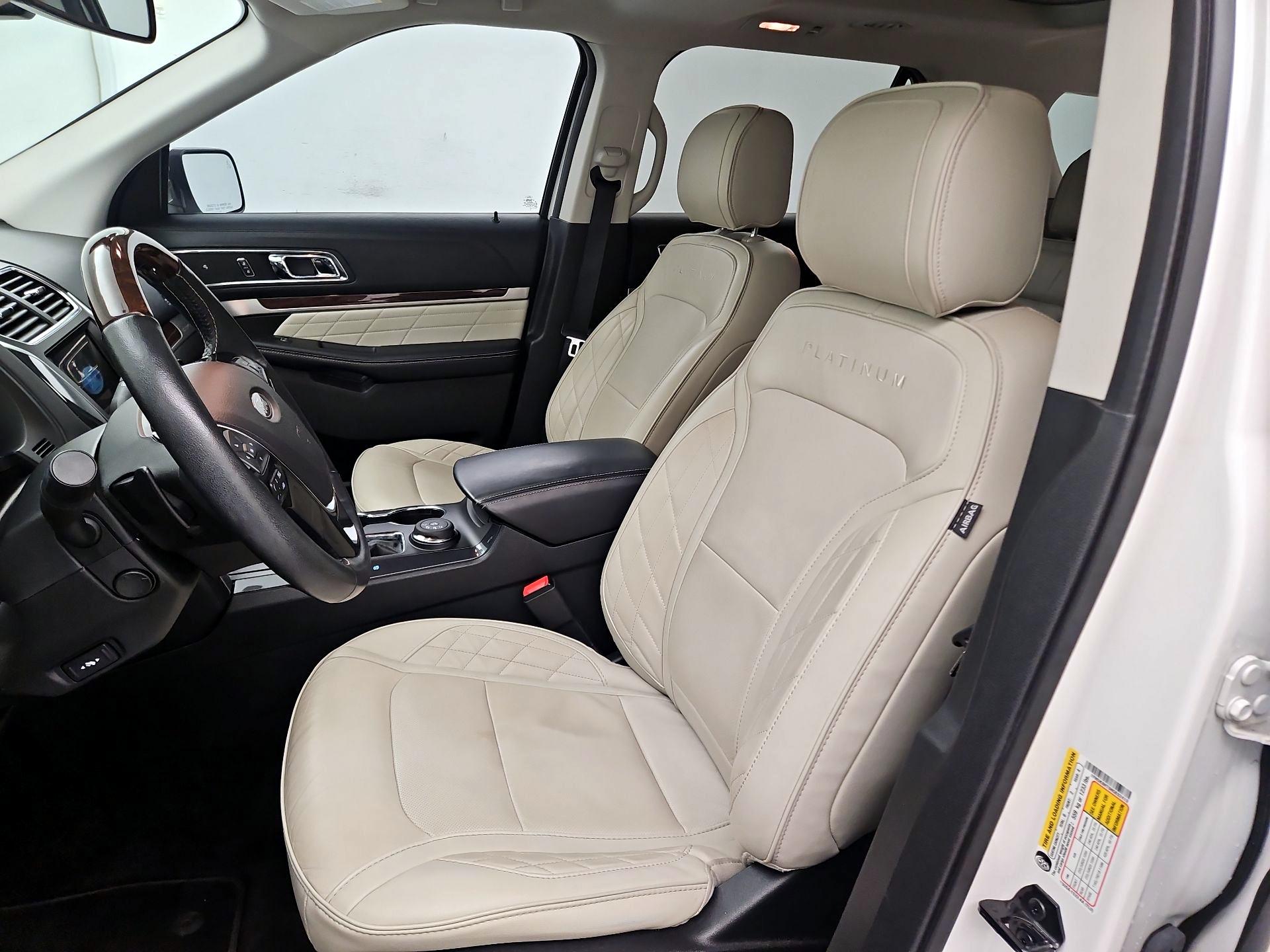 Thumbnail: 2017 Ford Explorer - 11