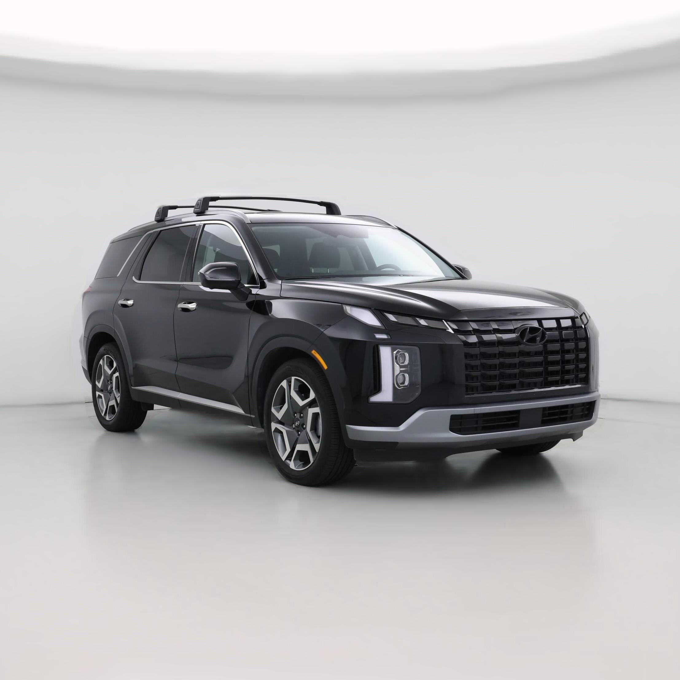 Thumbnail: 2025 Hyundai Palisade - 1