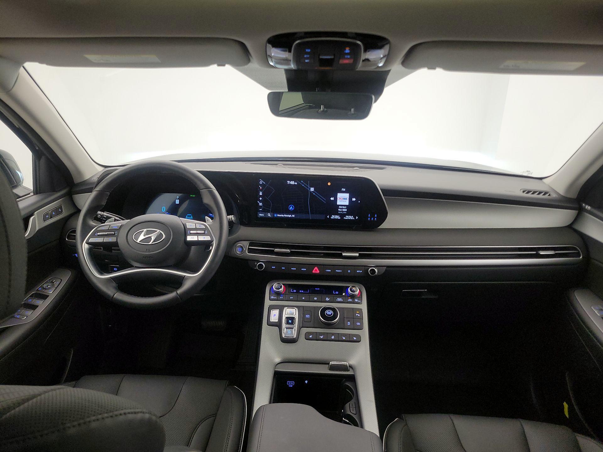 Thumbnail: 2025 Hyundai Palisade - 9