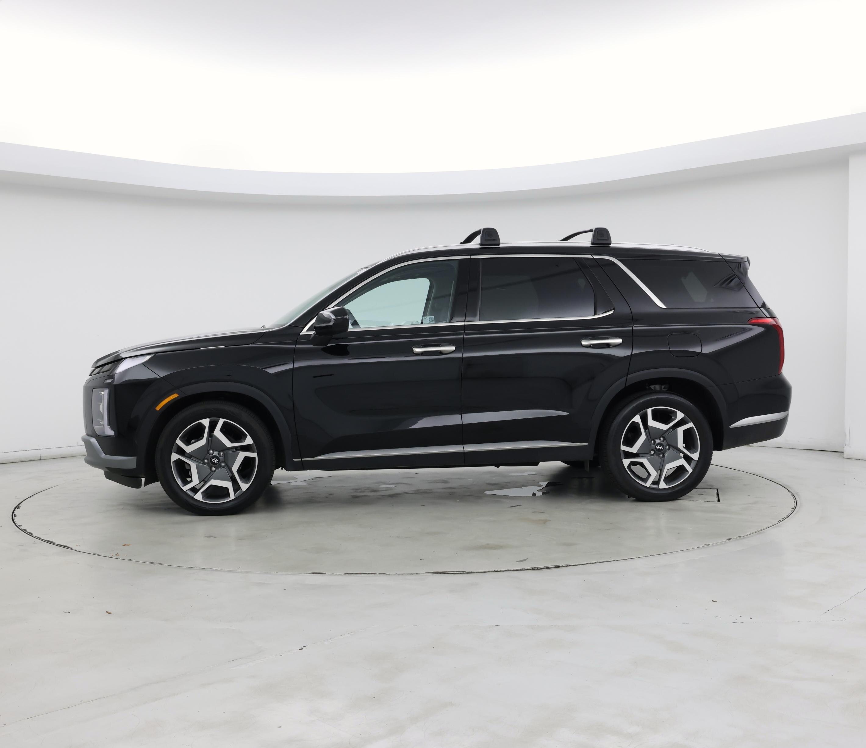 Thumbnail: 2025 Hyundai Palisade - 3