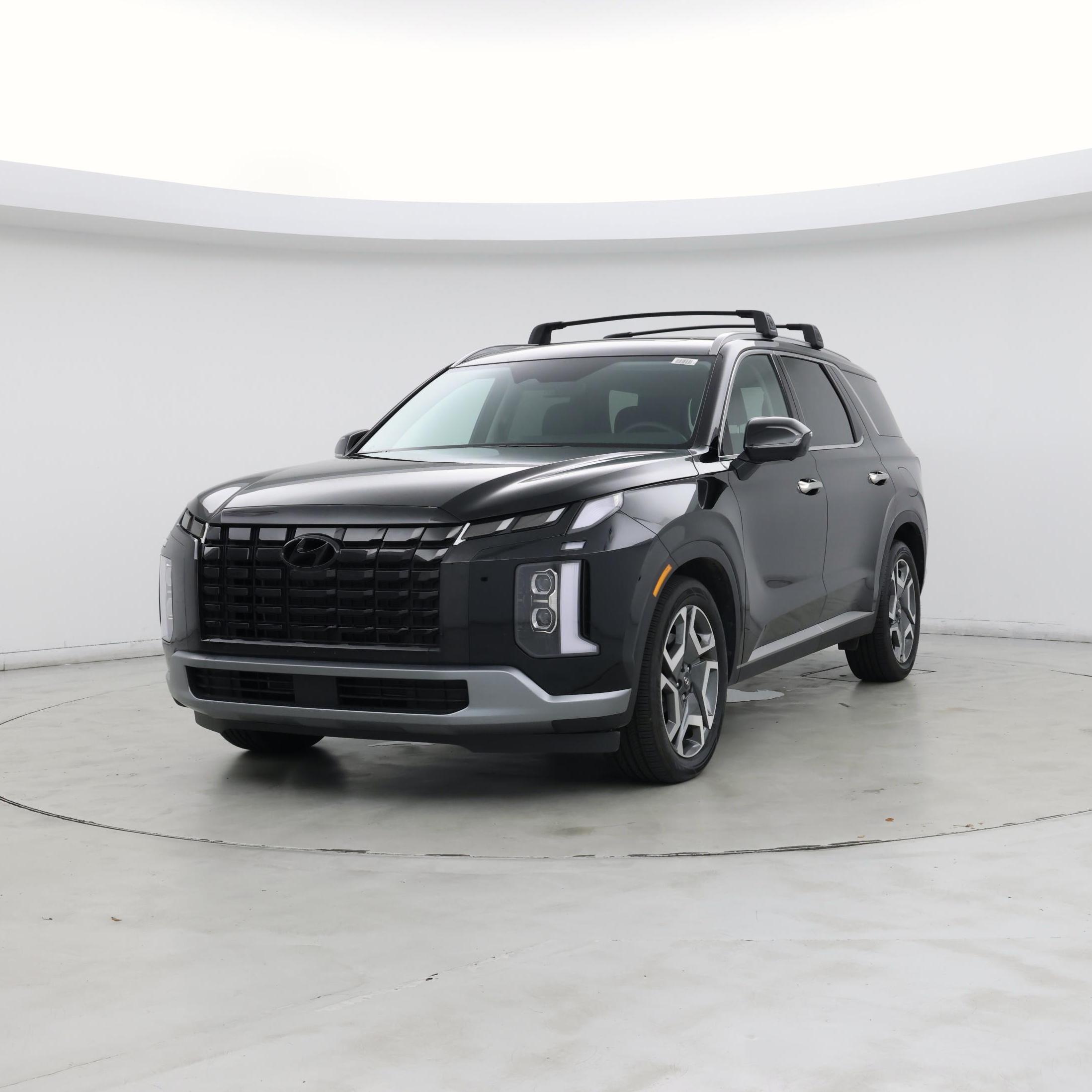 Thumbnail: 2025 Hyundai Palisade - 4