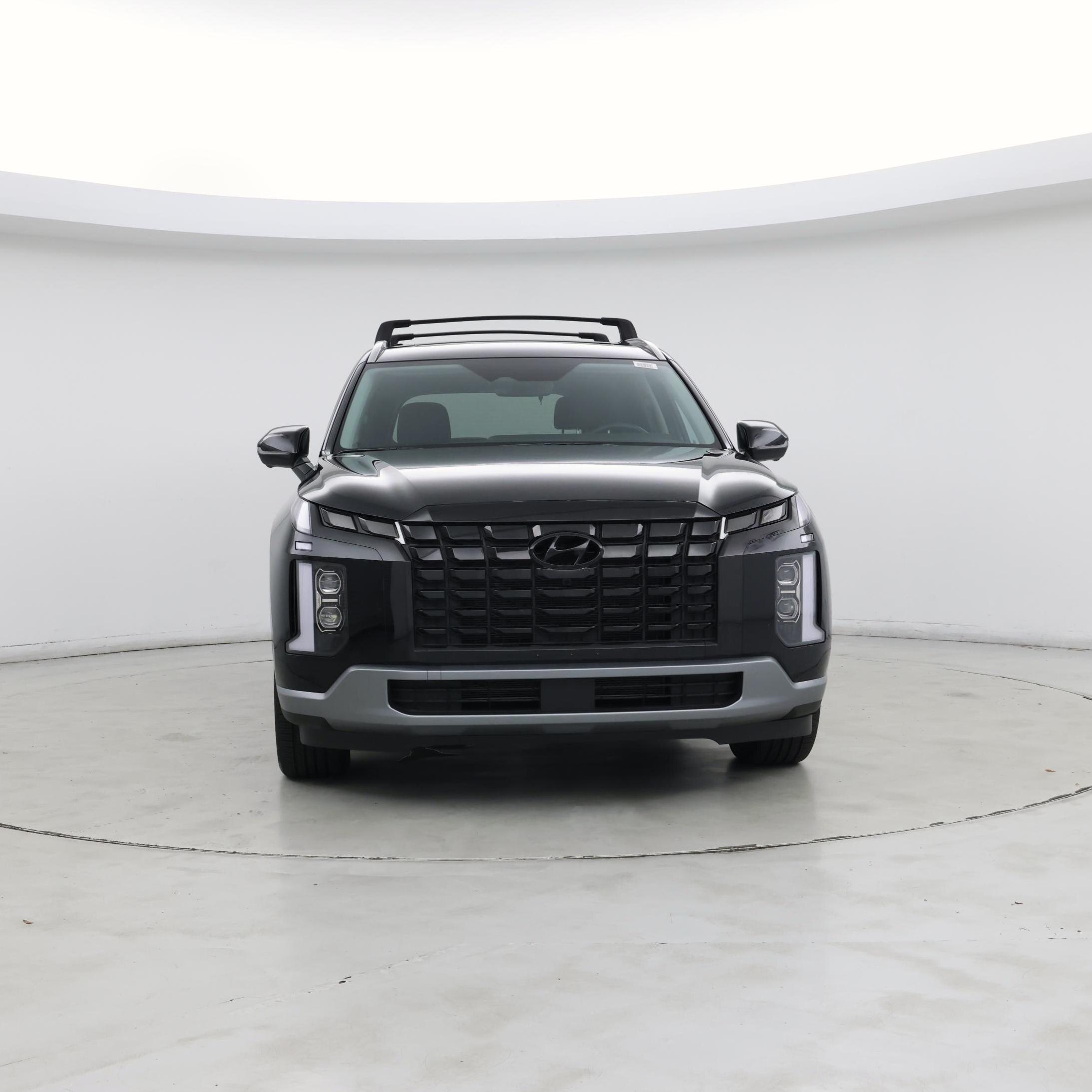 Thumbnail: 2025 Hyundai Palisade - 5